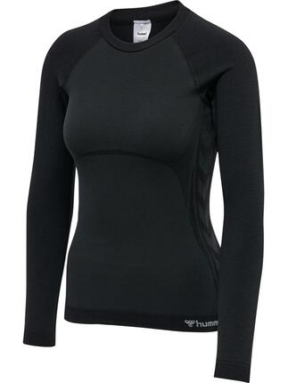 Enfiler T-Shirt Hmlclea Entraînement Femme