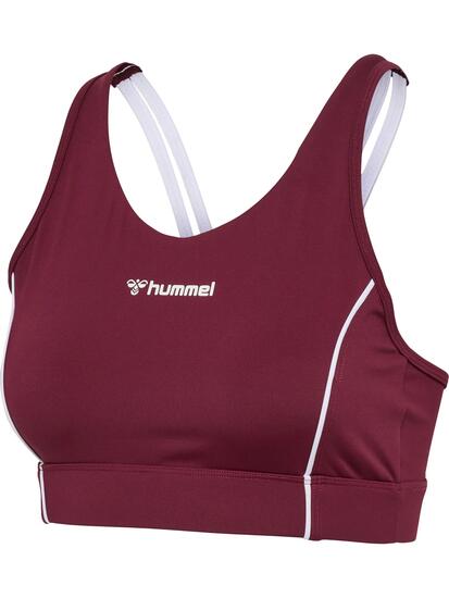 Enfiler Top Hmlmt Flash Entraînement Femme