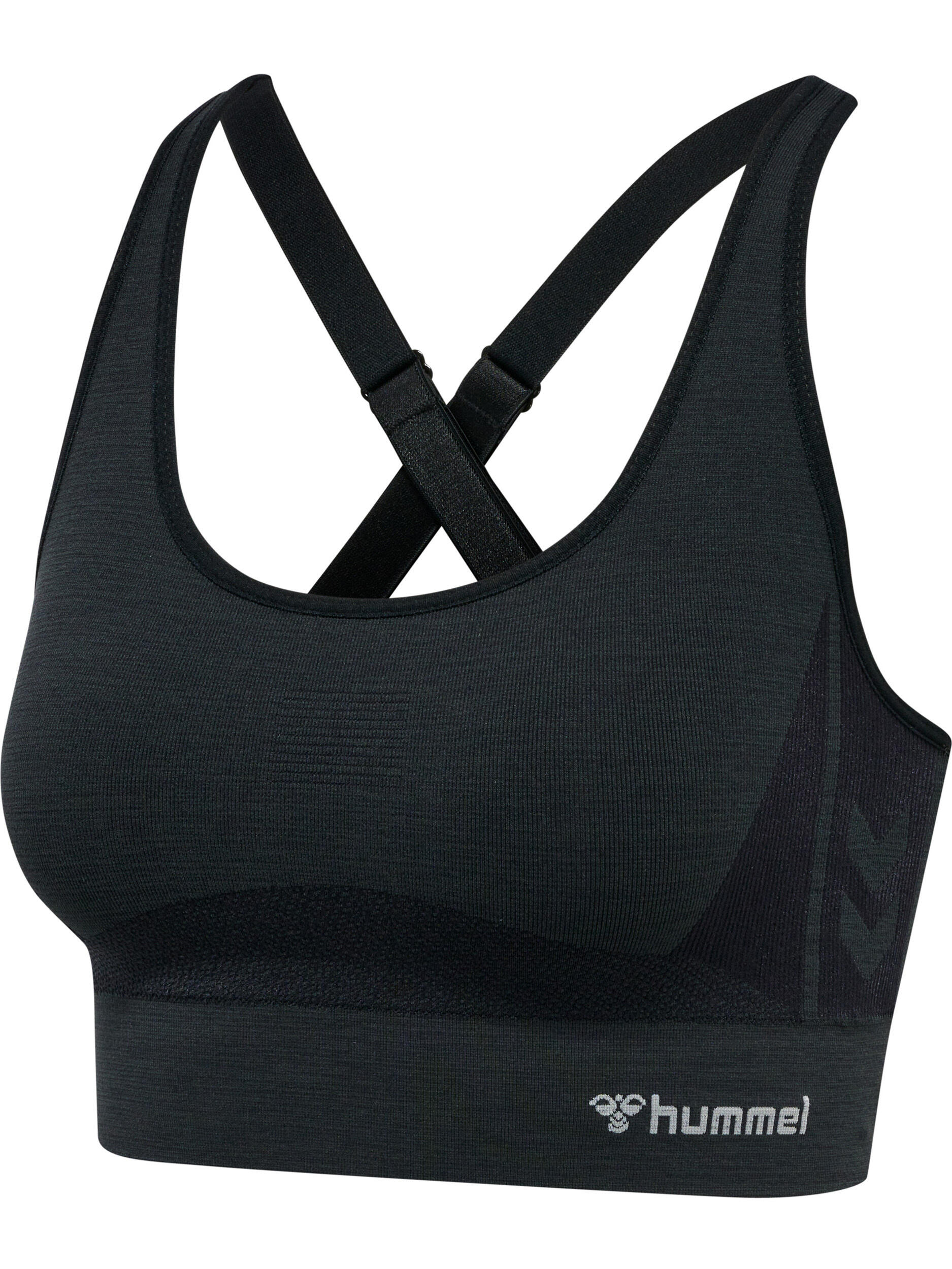 Stanik fitness cardio Hummel hmlClea 2/7