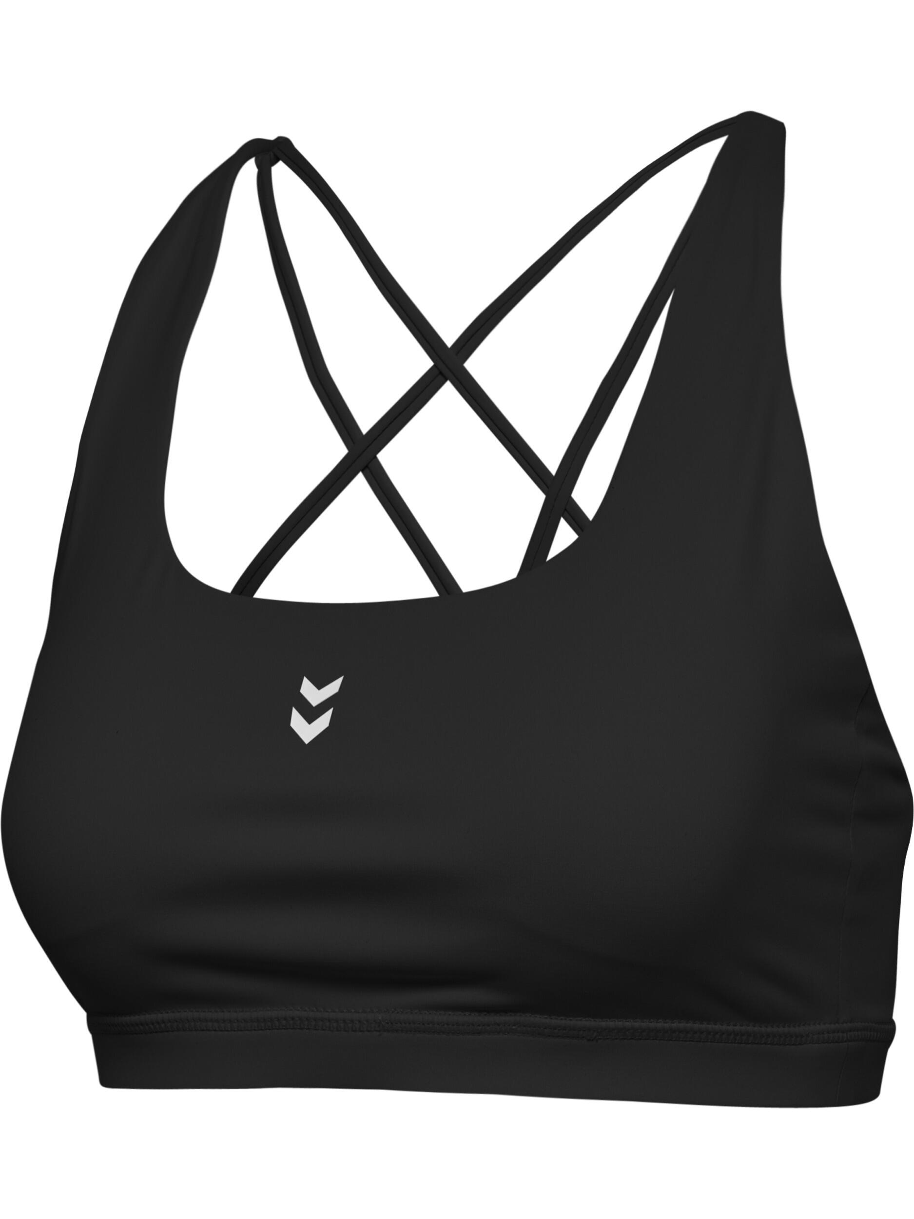 Reggiseno sportivo Hummel Impact 2/7