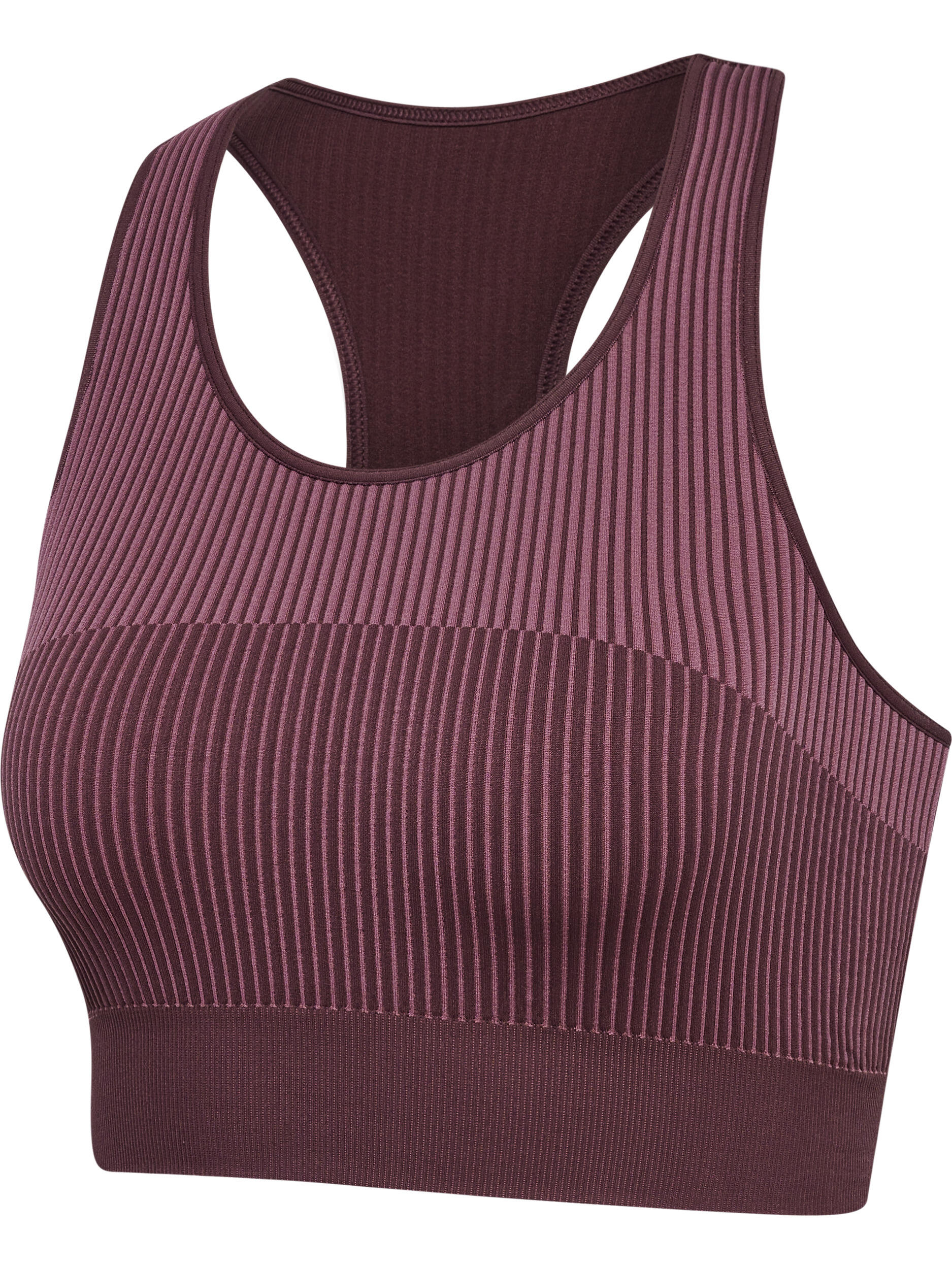 Biustonosz dla kobiet Hummel Top