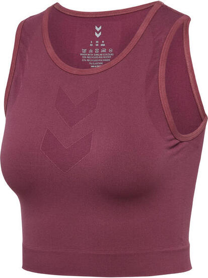Enfiler Sac Banane Hmlhiit Femme