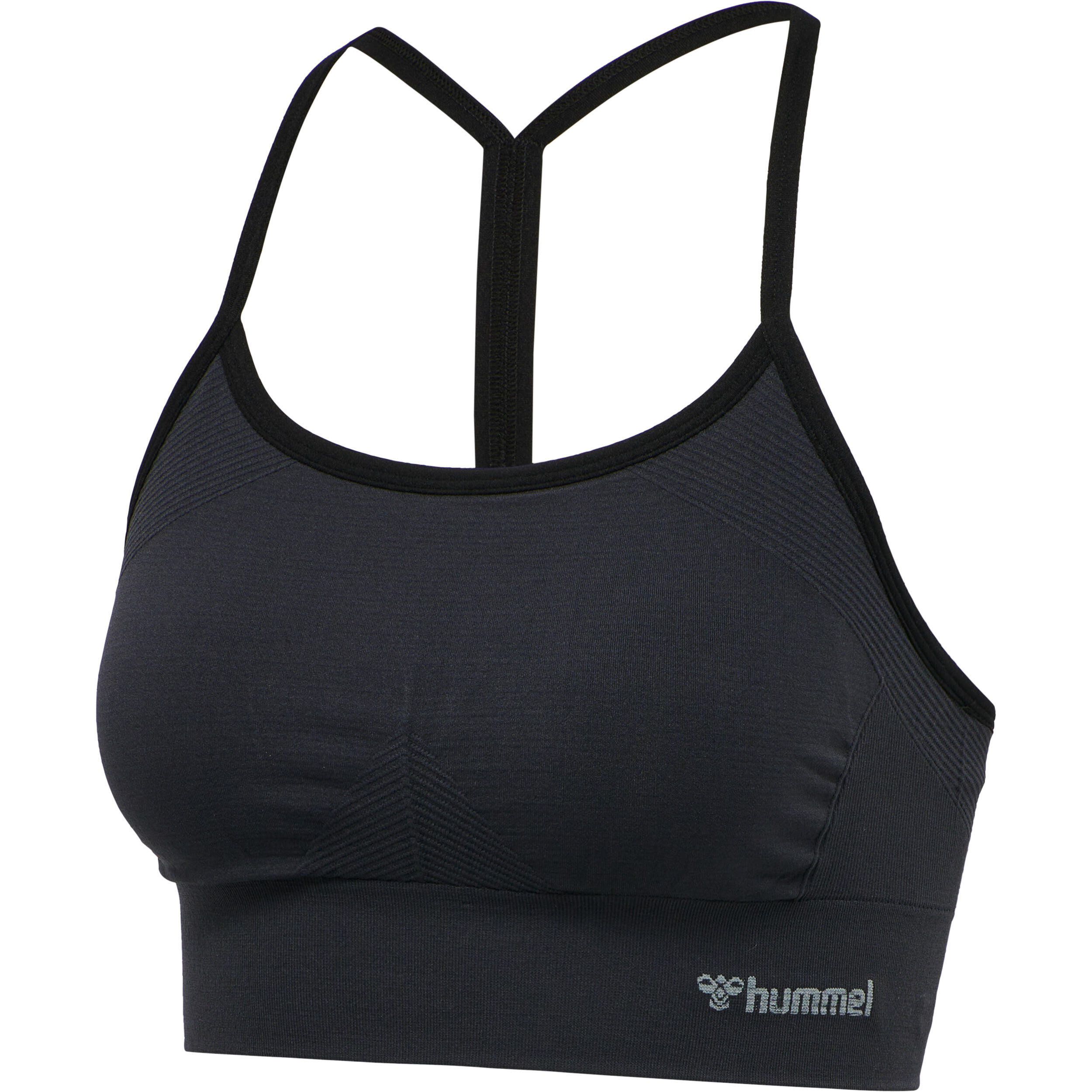 HUMMEL hmlTIFFY SEAMLESS SPORTS TOP 3/7