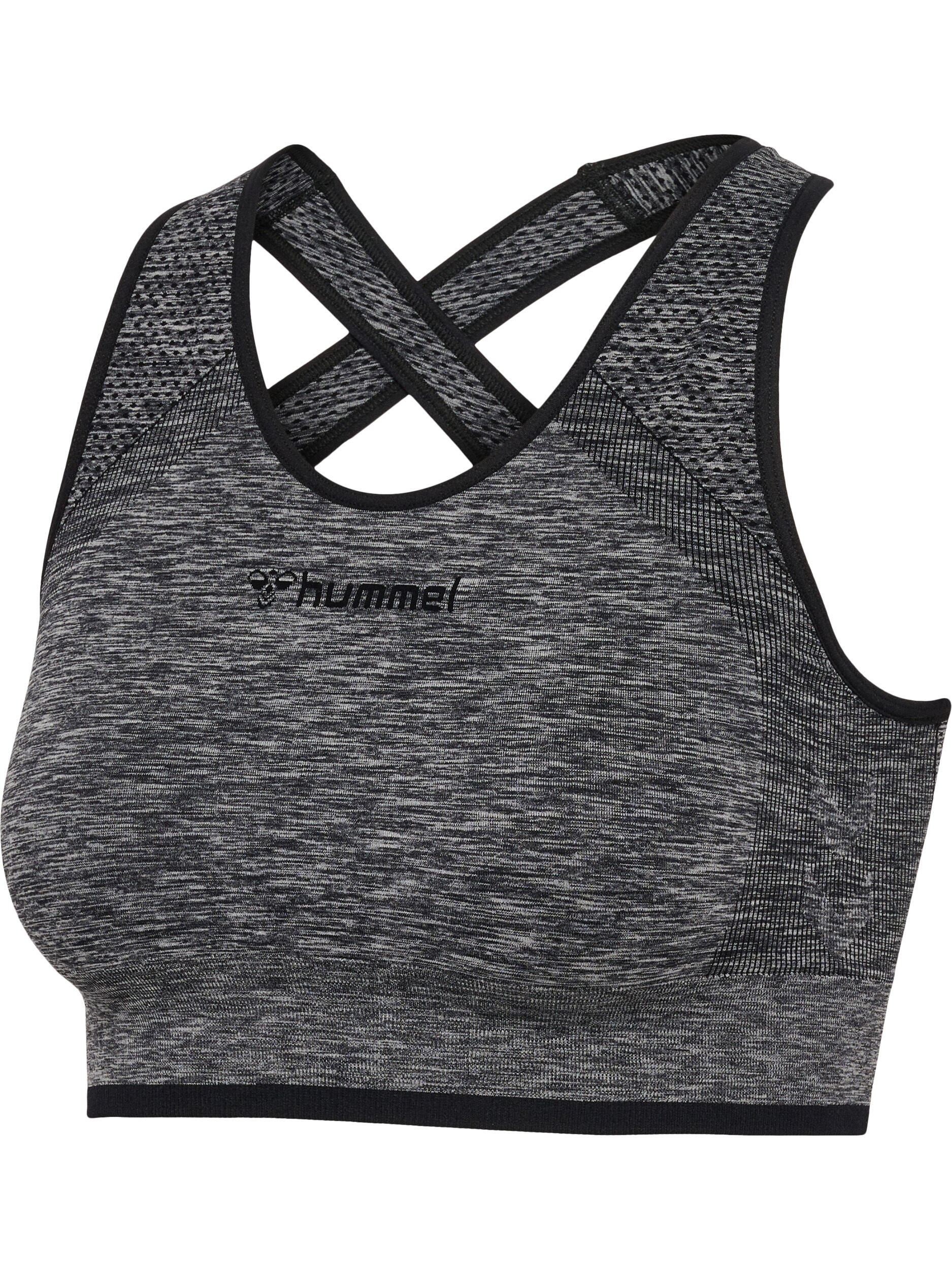 Enfiler Top Hmlmt Una Entraînement Femme 2/7