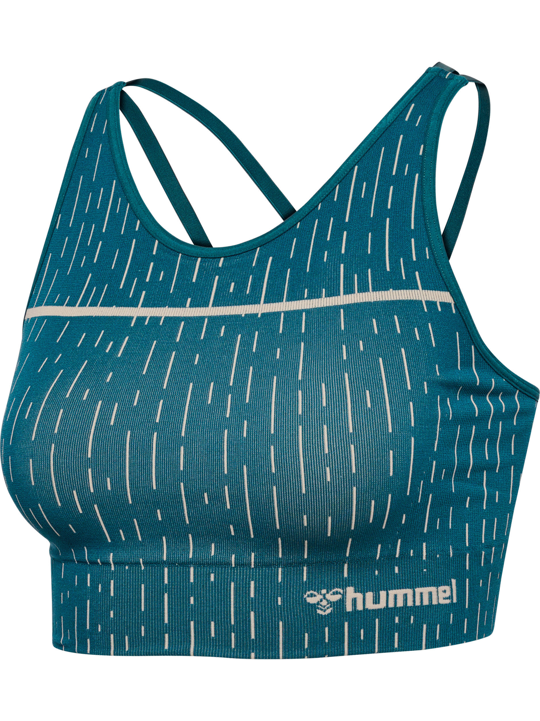 Instap Top Hmlmt Drops Training Dames 2/7