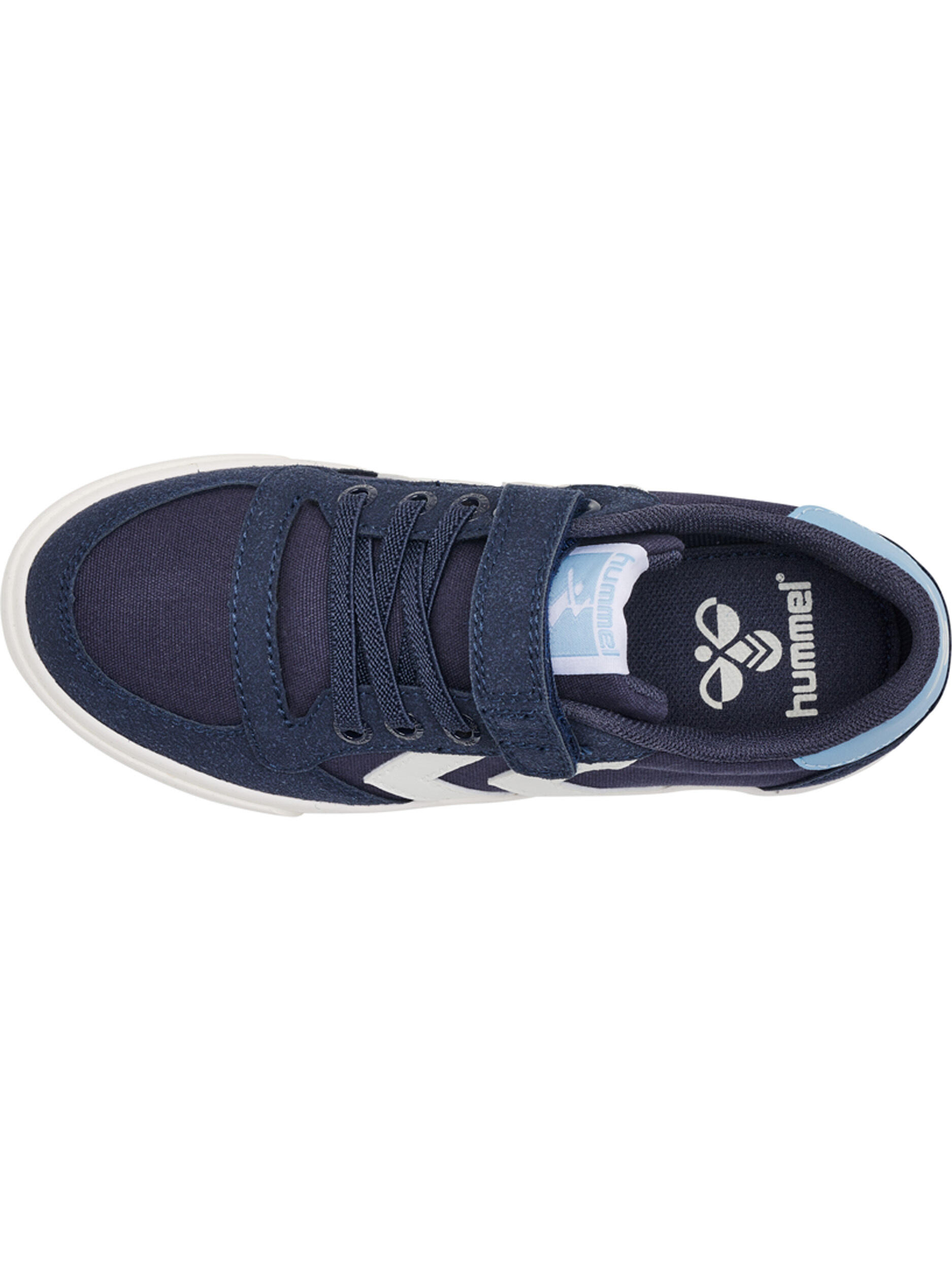 Klettverschluss Sneaker Slimmer Stadil Kinder 4/15