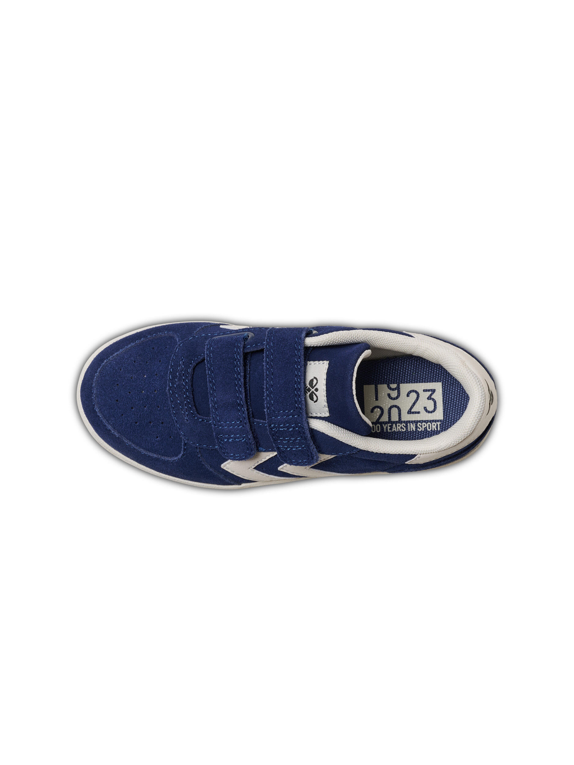 Scarpe da ginnastica per bambini Hummel Victory II 4/7