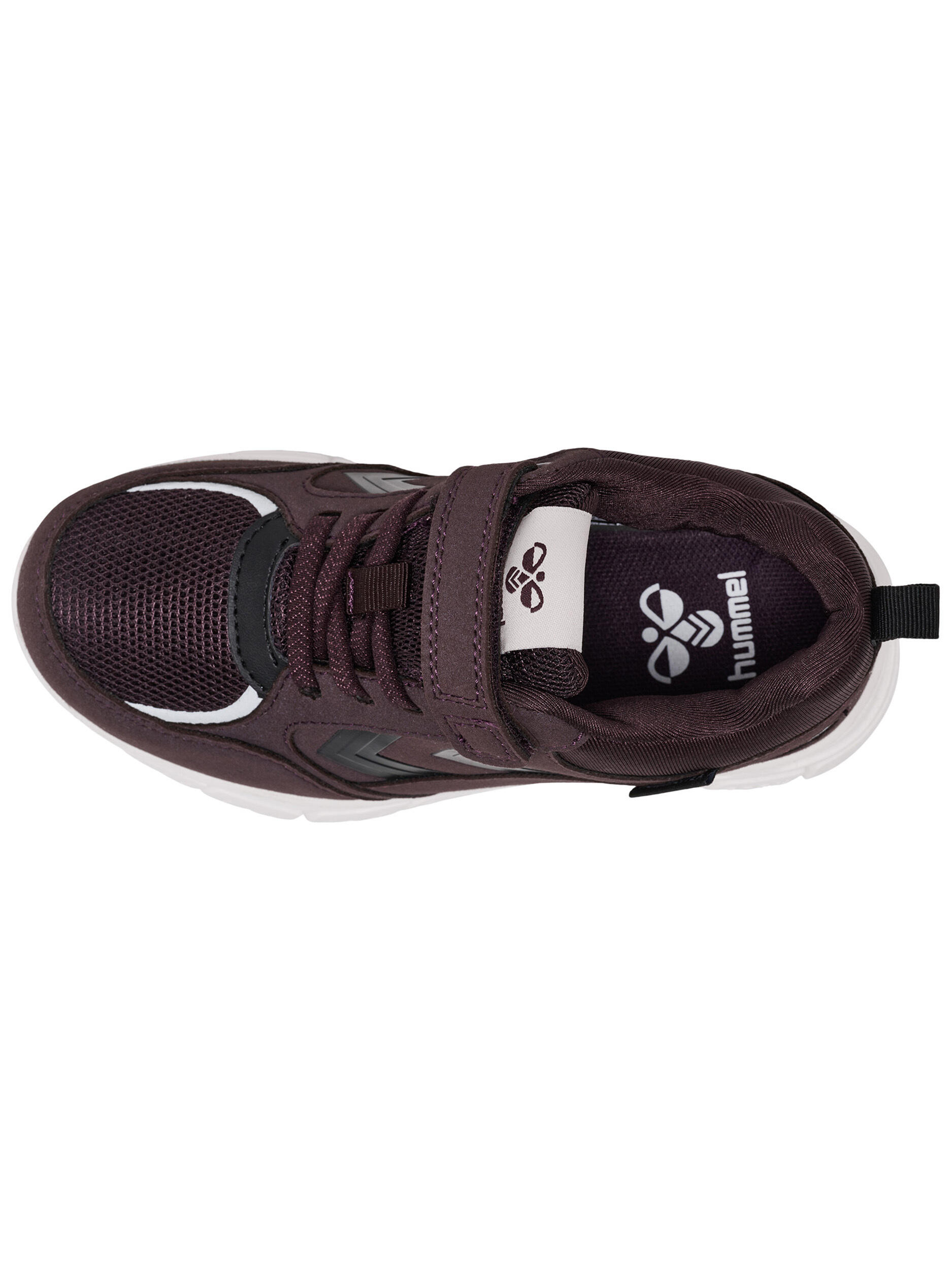 Sneakersy Hummel X-light 2.0 tex 4/7