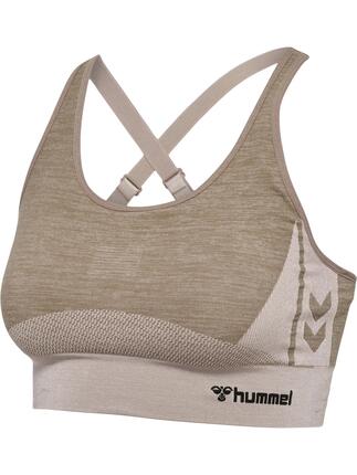 Enfiler Sac Banane Hmlclea Entraînement Femme