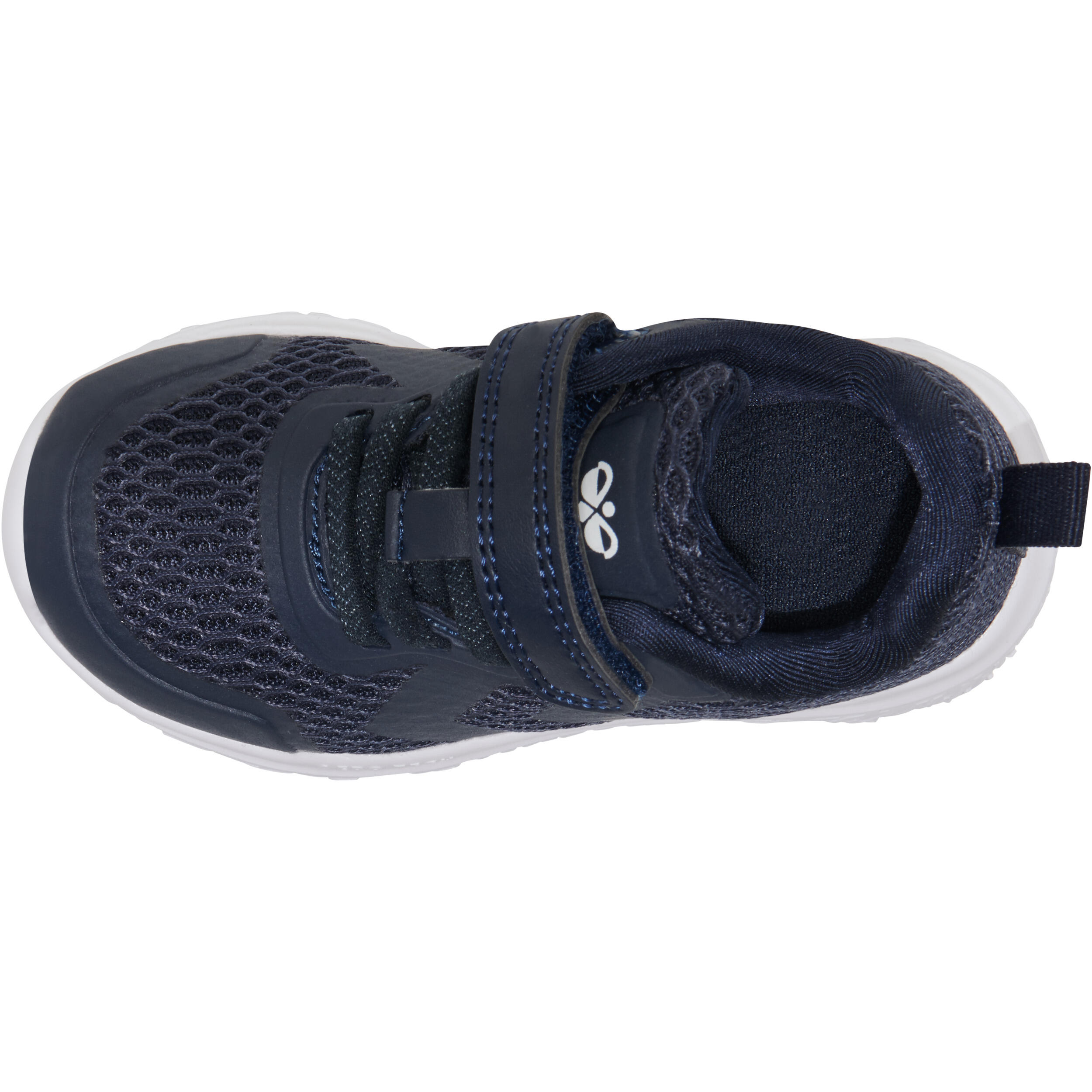 Sneakersy dla dzieci Hummel Actus Recycled 5/7