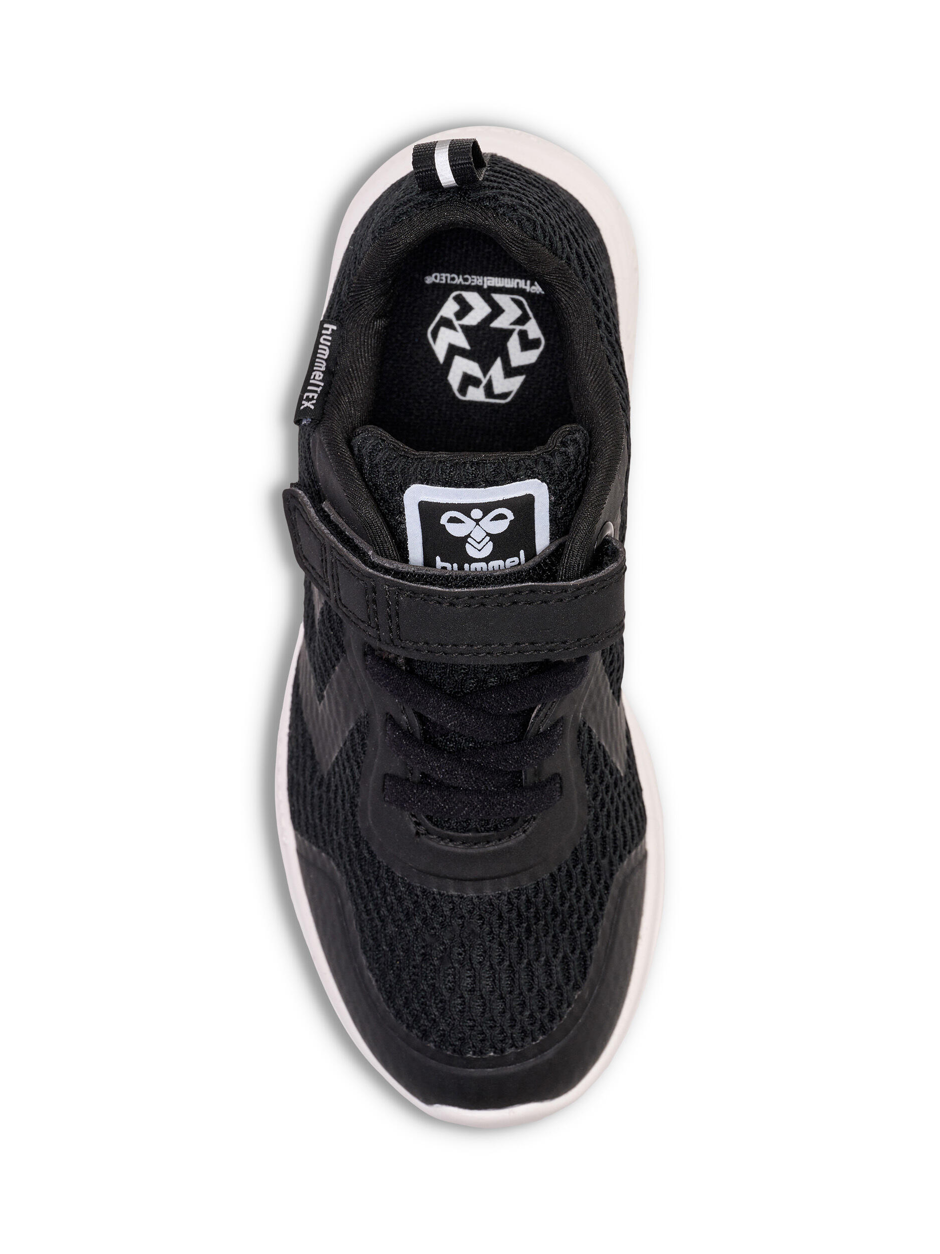 Sneakersy dla dzieci Hummel Actus Tex Recycled 4/7