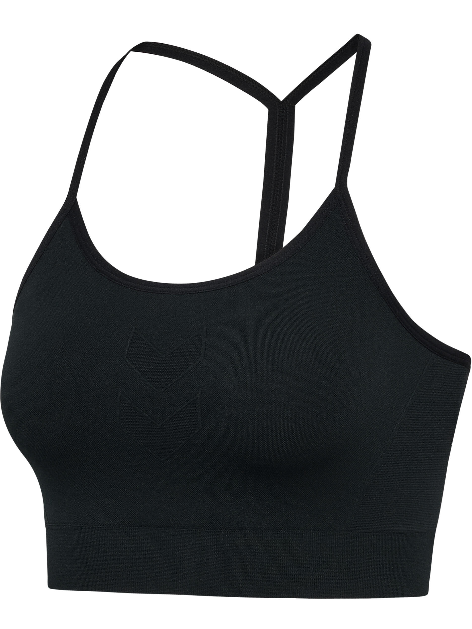 Enfiler Top Hmlhiit Femme 2/7