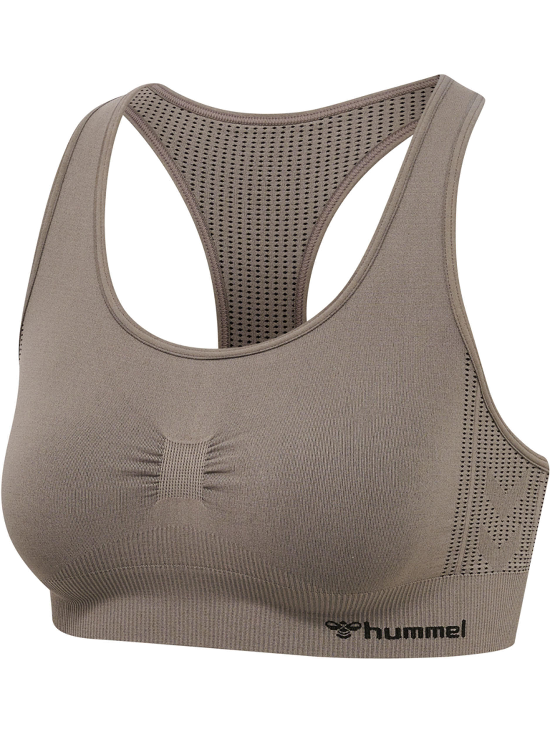 Enfiler Top Hmlmt Shaping Entraînement Femme 2/7