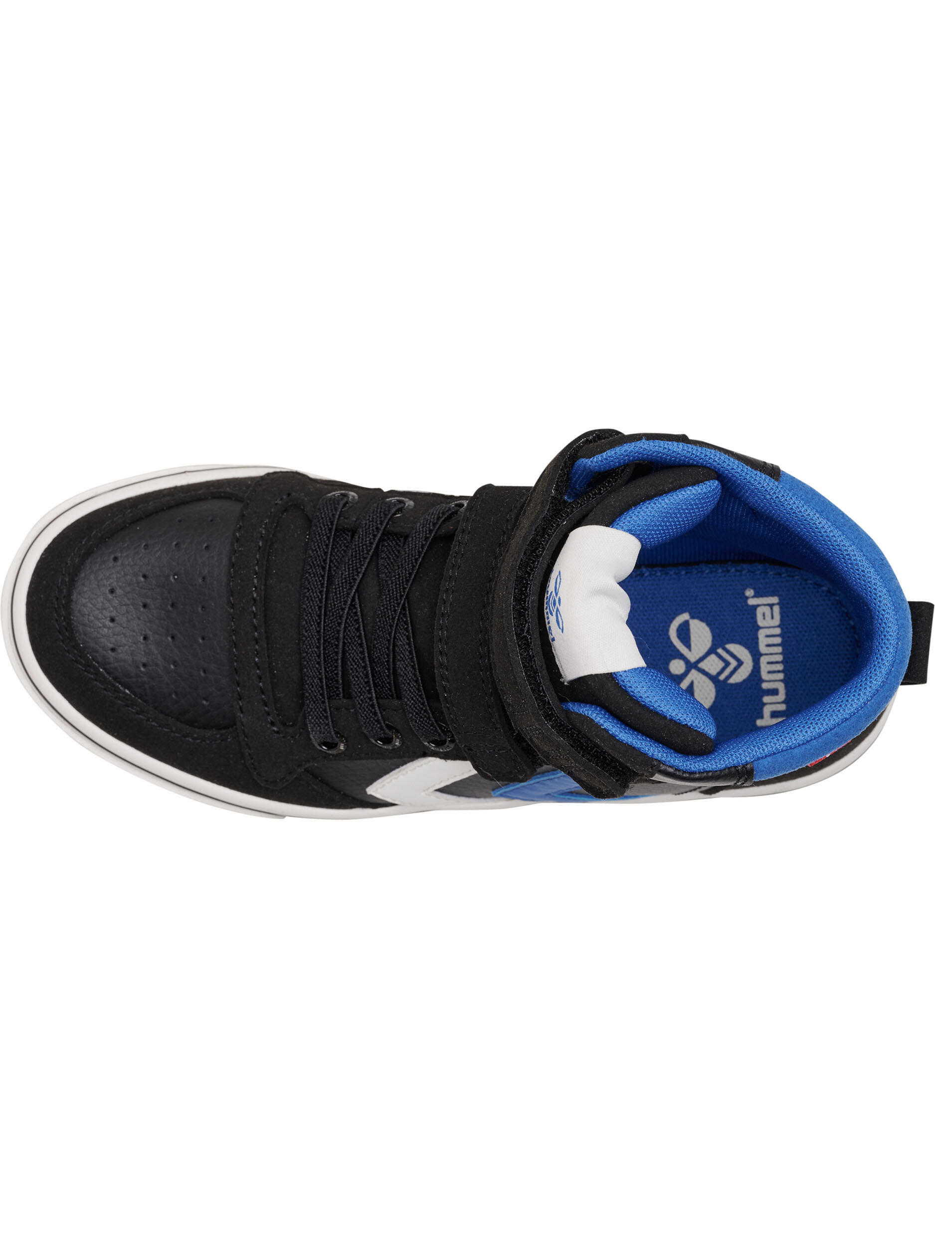 Children's sneakers Hummel Slimmer Stadil 4/7
