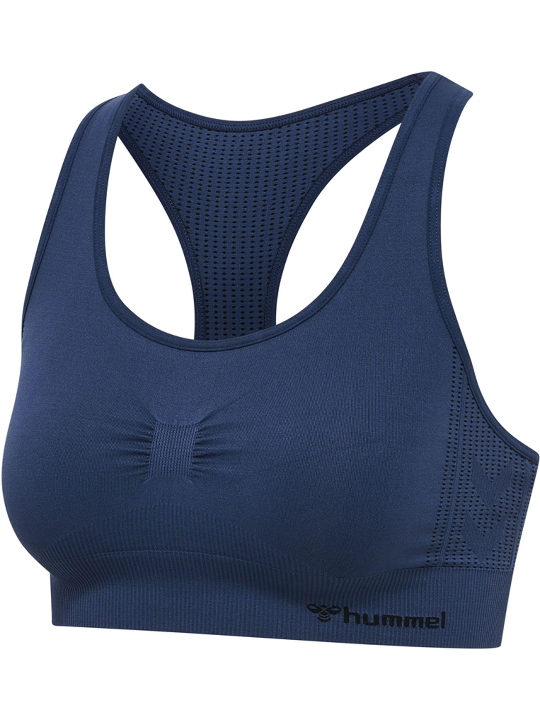 Enfiler Top Hmlmt Shaping Entraînement Femme 3/7