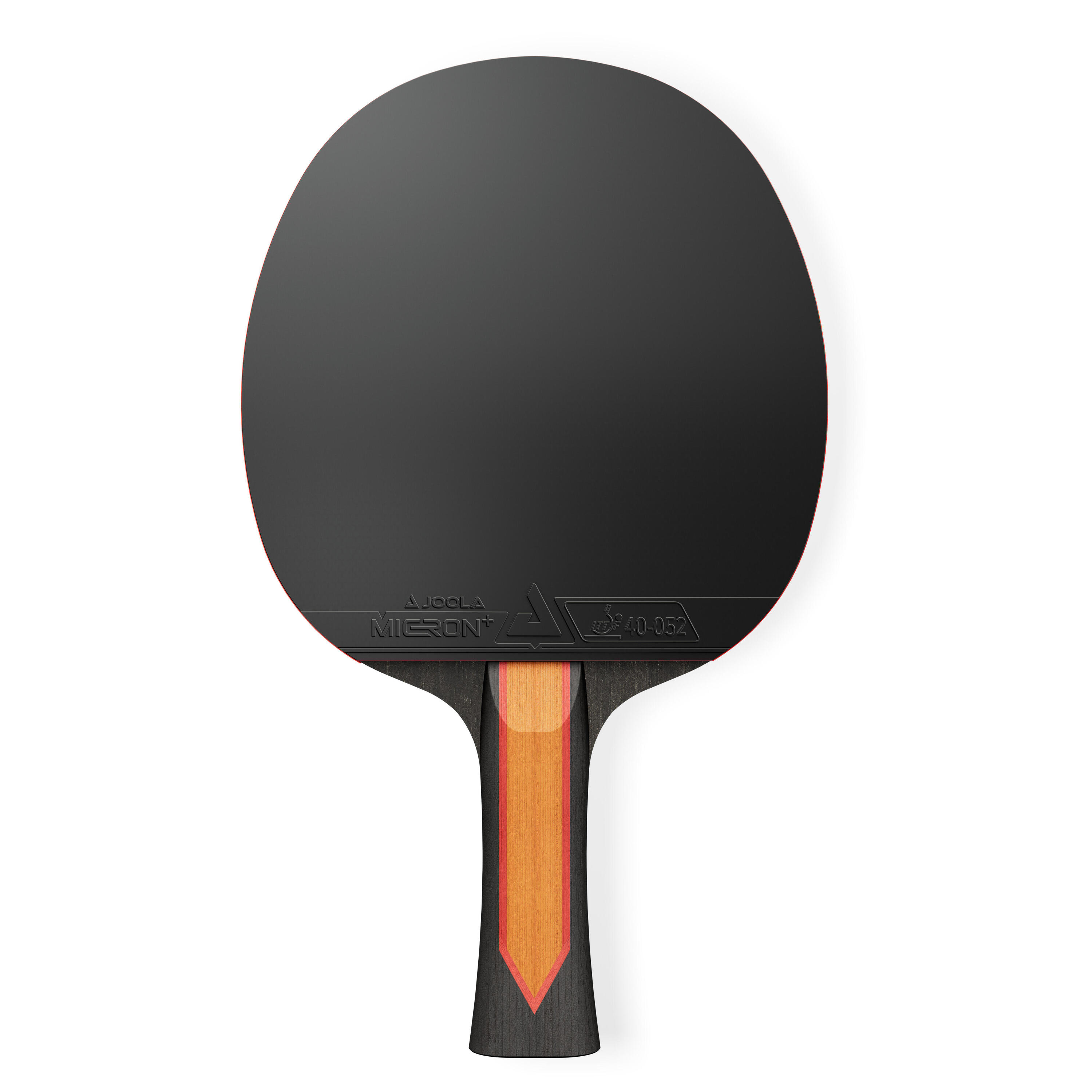 Rakietka do tenisa stołowego JOOLA RED CARBON X 4/7