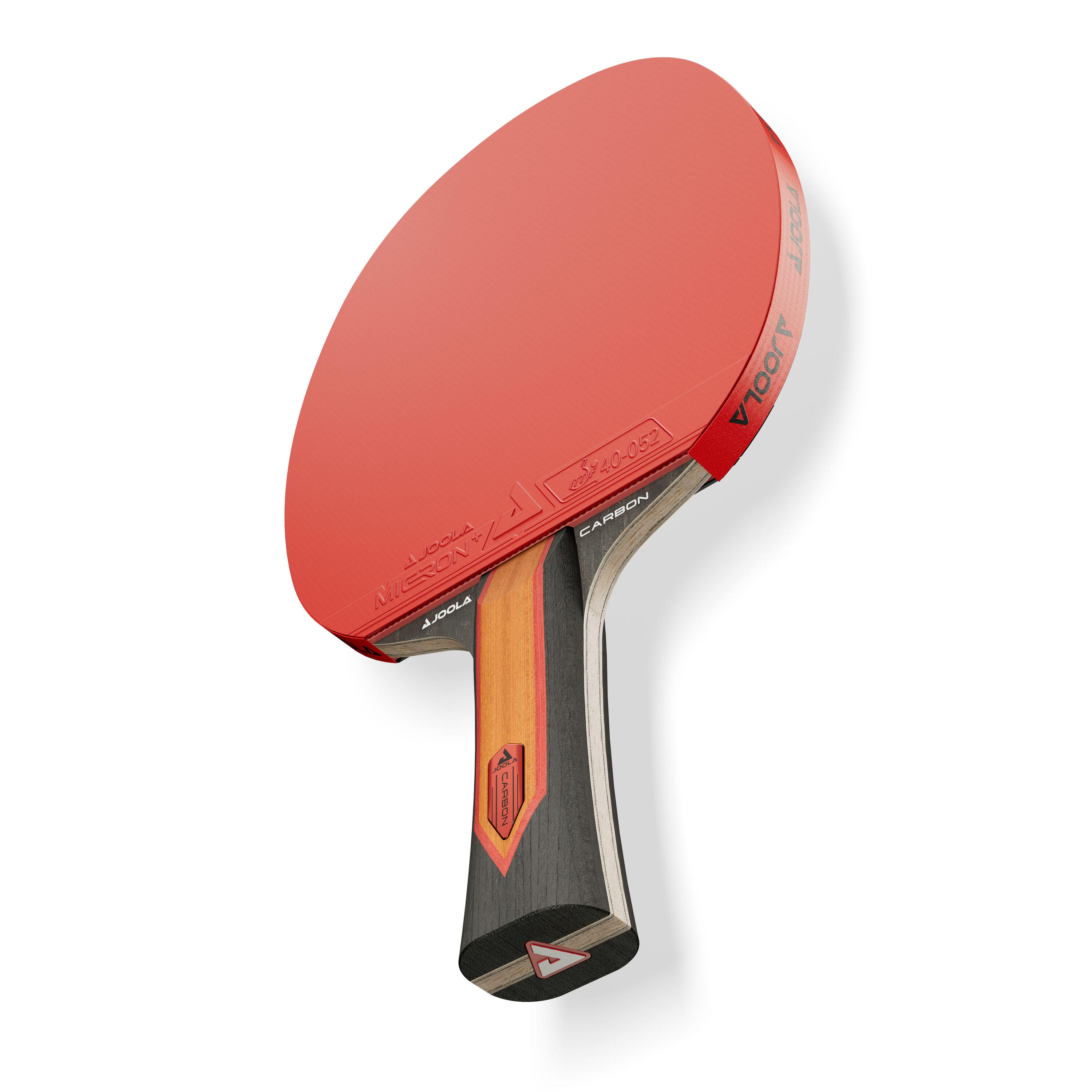 Rakietka do tenisa stołowego JOOLA RED CARBON X 3/7