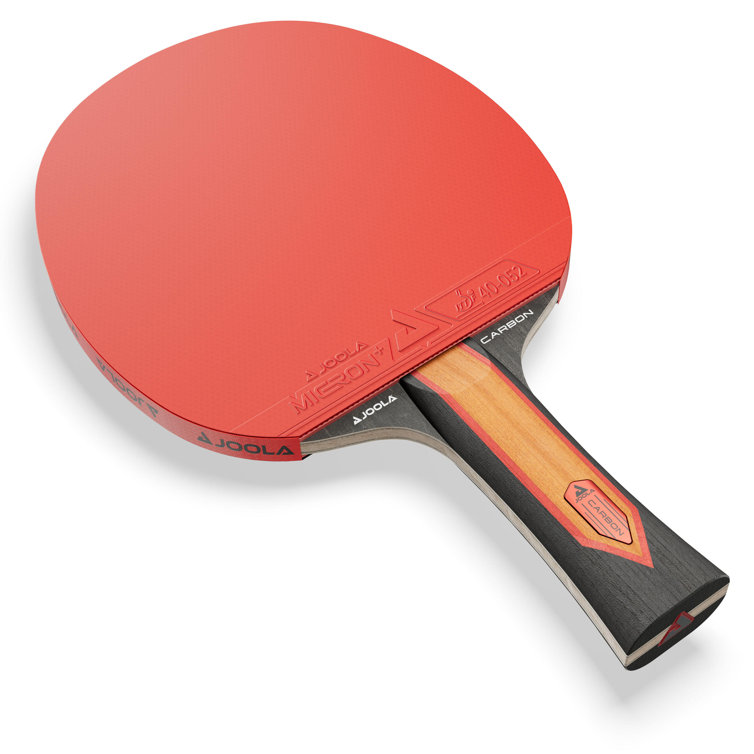 Rakietka do tenisa stołowego JOOLA RED CARBON X 2/7