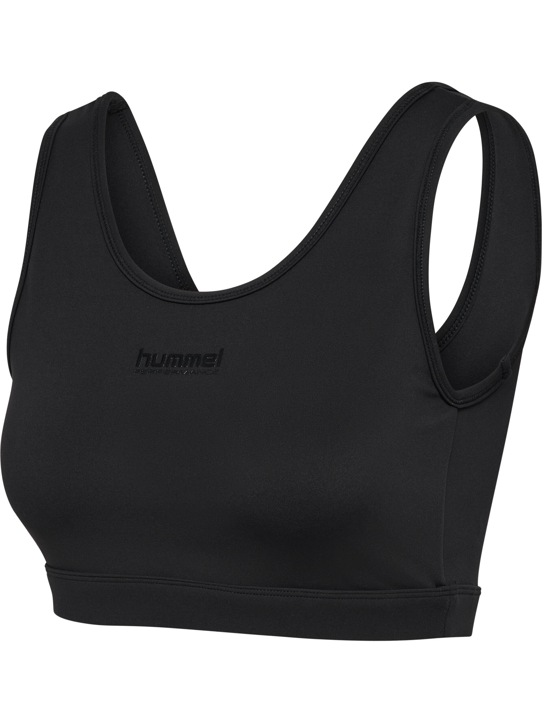 Biustonosz dla kobiet Hummel Hiit Intensity 2/7