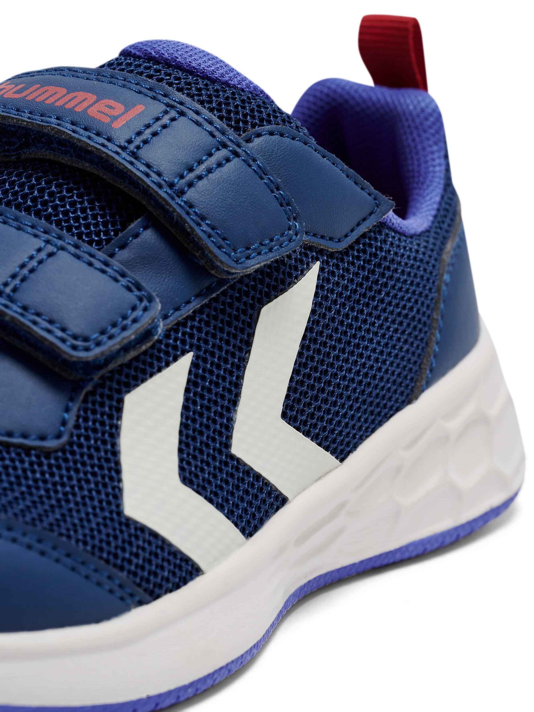 Sapatilhas Hummel Turbo Run 1.0 6/7