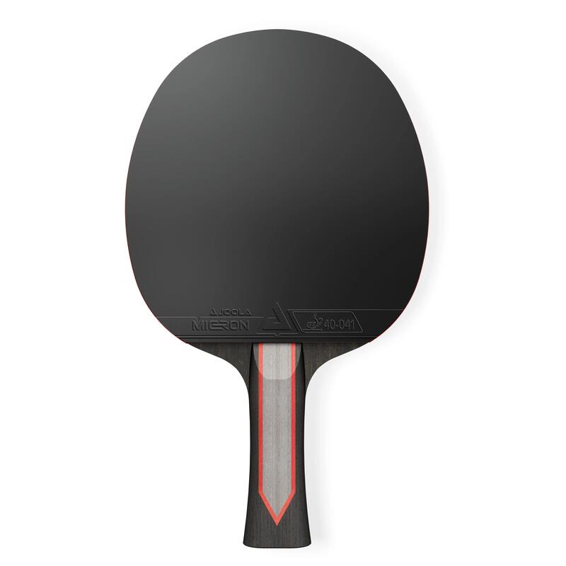 Paletă tenis de masă JOOLA Red Carbon PRO