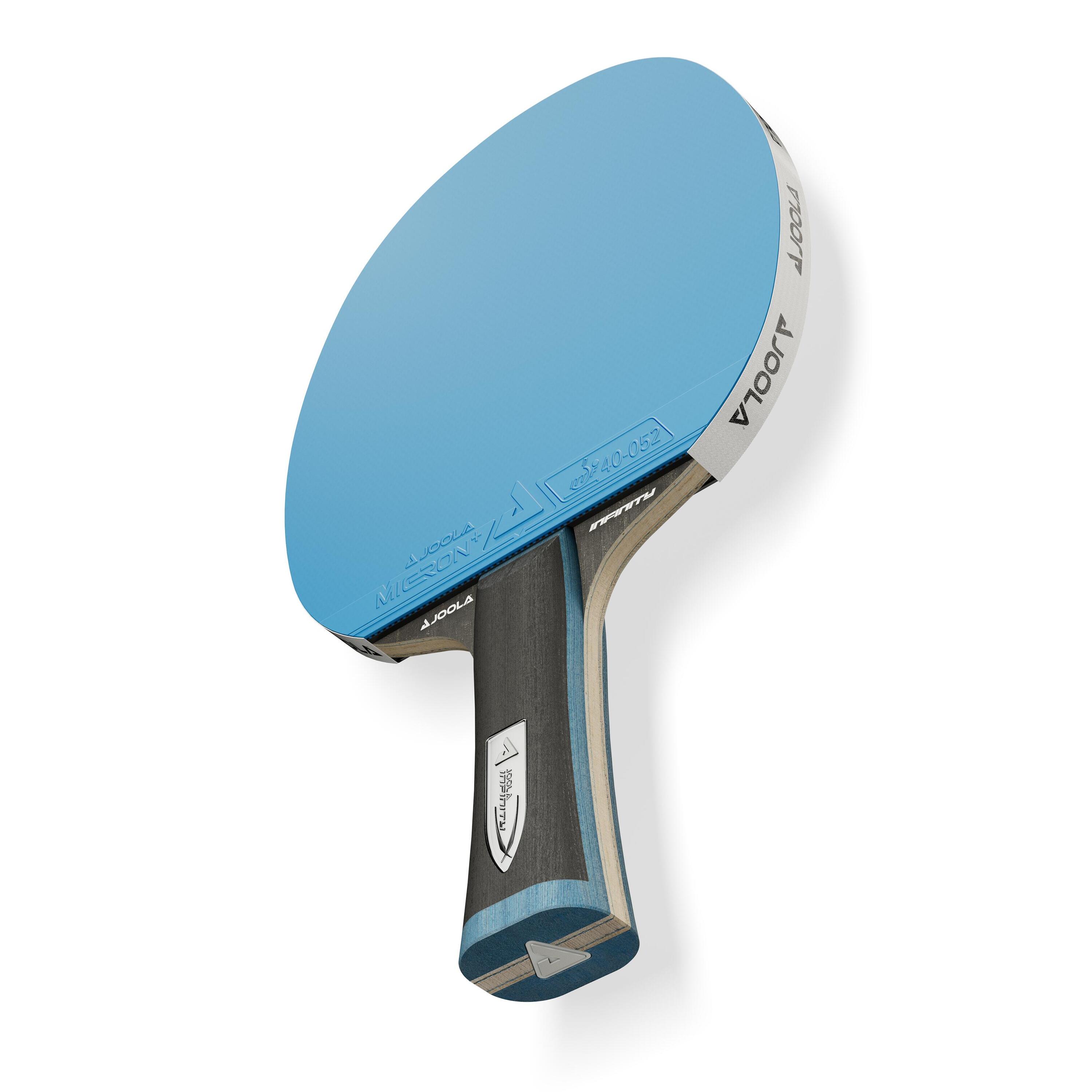 JOOLA Tischtennisschläger WHITE INFINITY GL 3/7