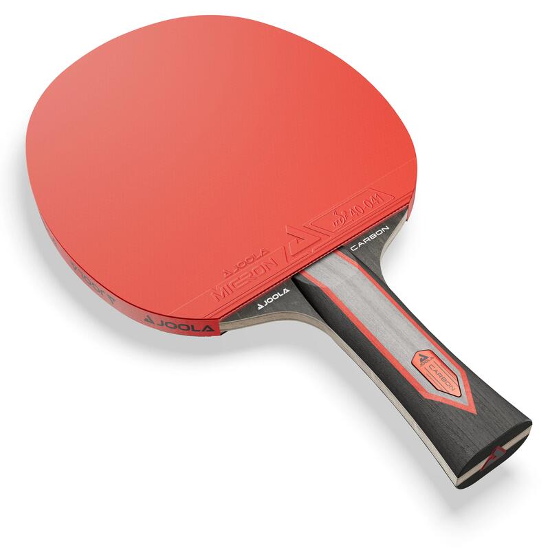 Paletă tenis de masă JOOLA Red Carbon PRO