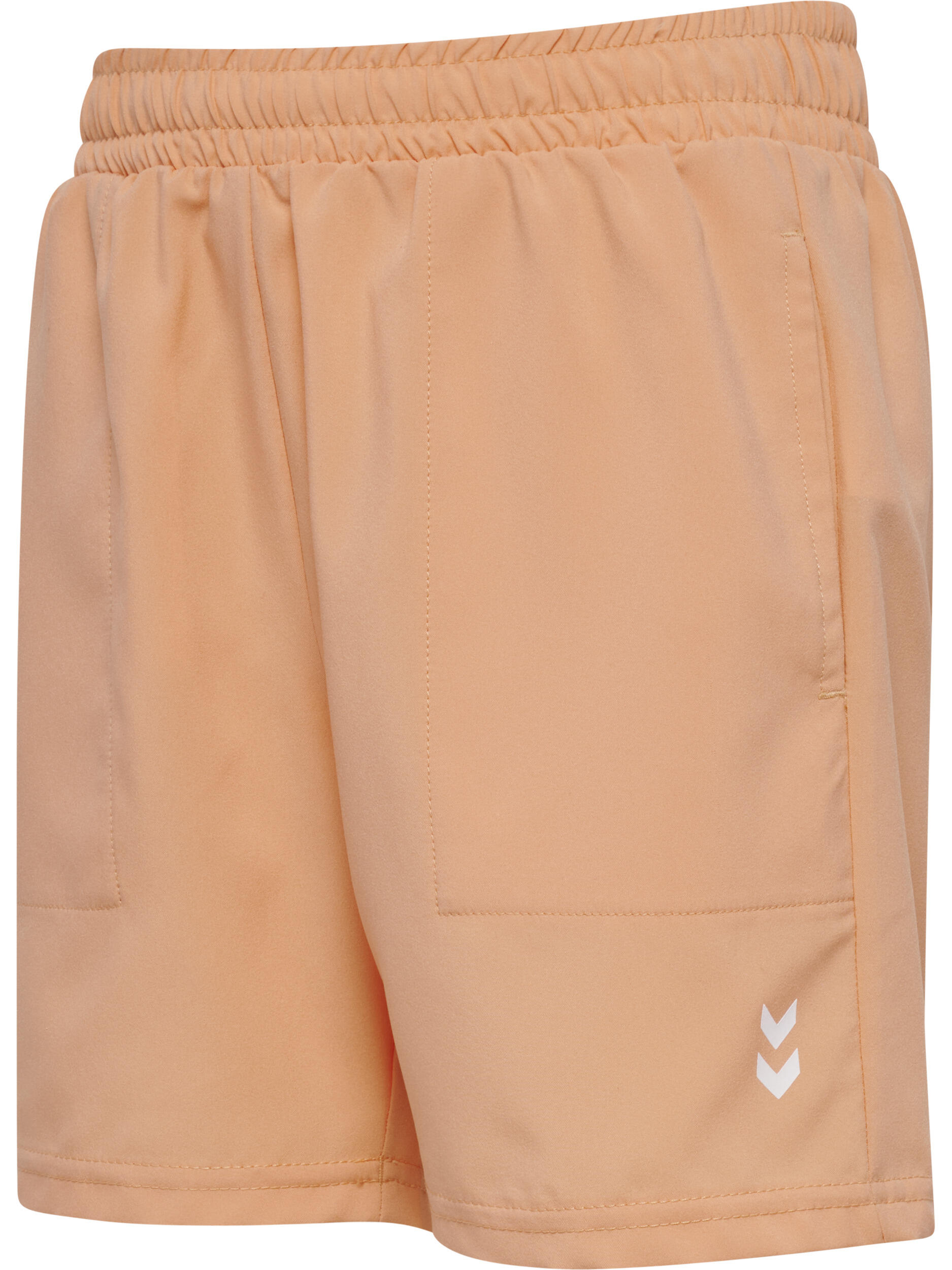Pantalones Cortos Hmljr Pulse Balonmano Los Niños Unisex 2/7