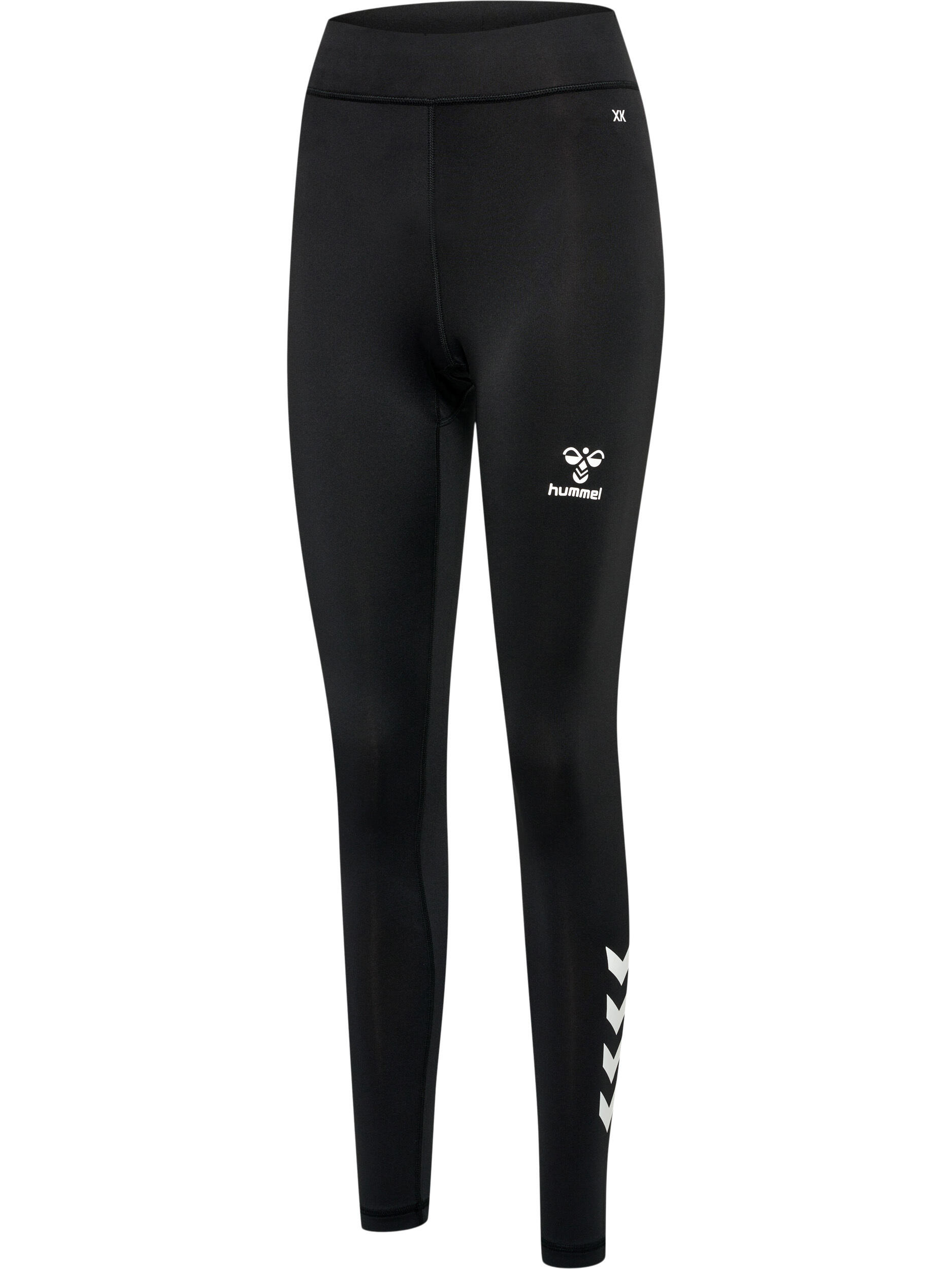 Mallas Hmlcore Multideporte Mujer Diseño Ligero Hummel 2/9