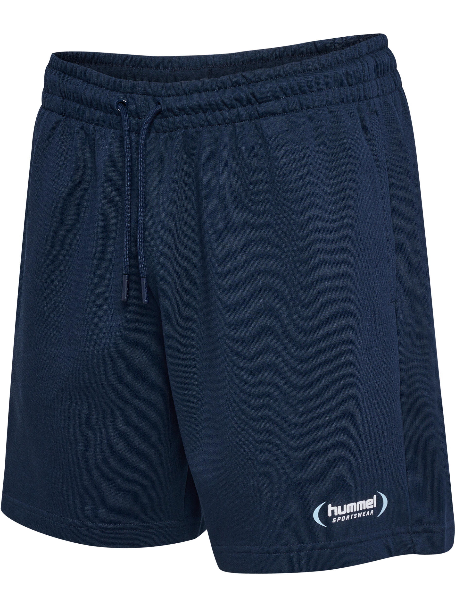 Trekkoordsluiting Korte Broek Hmlfelix Unisex Volwassene 2/8