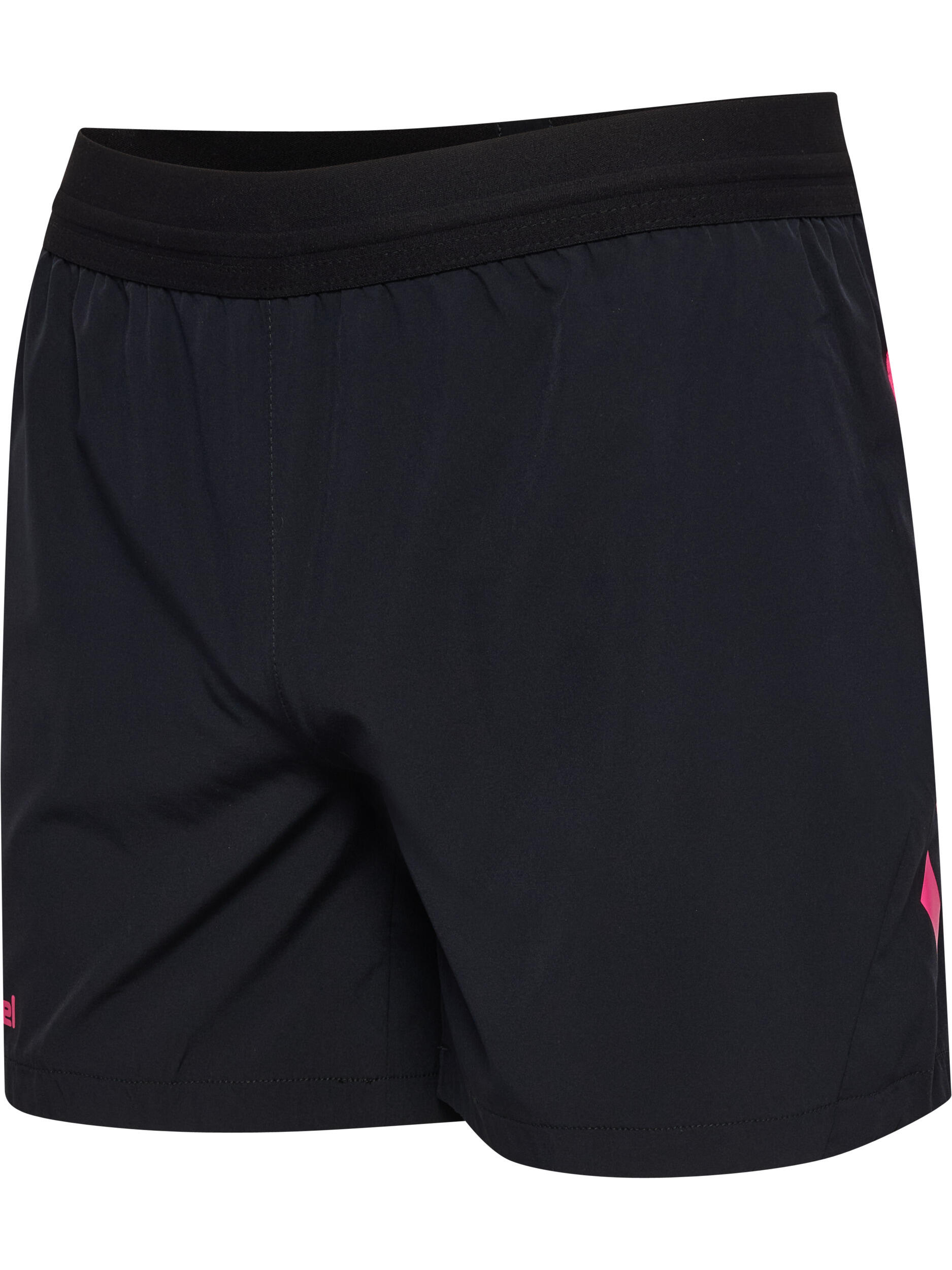 Verstellbare Taille Kurze Hose Hmlblaze Damen 2/7