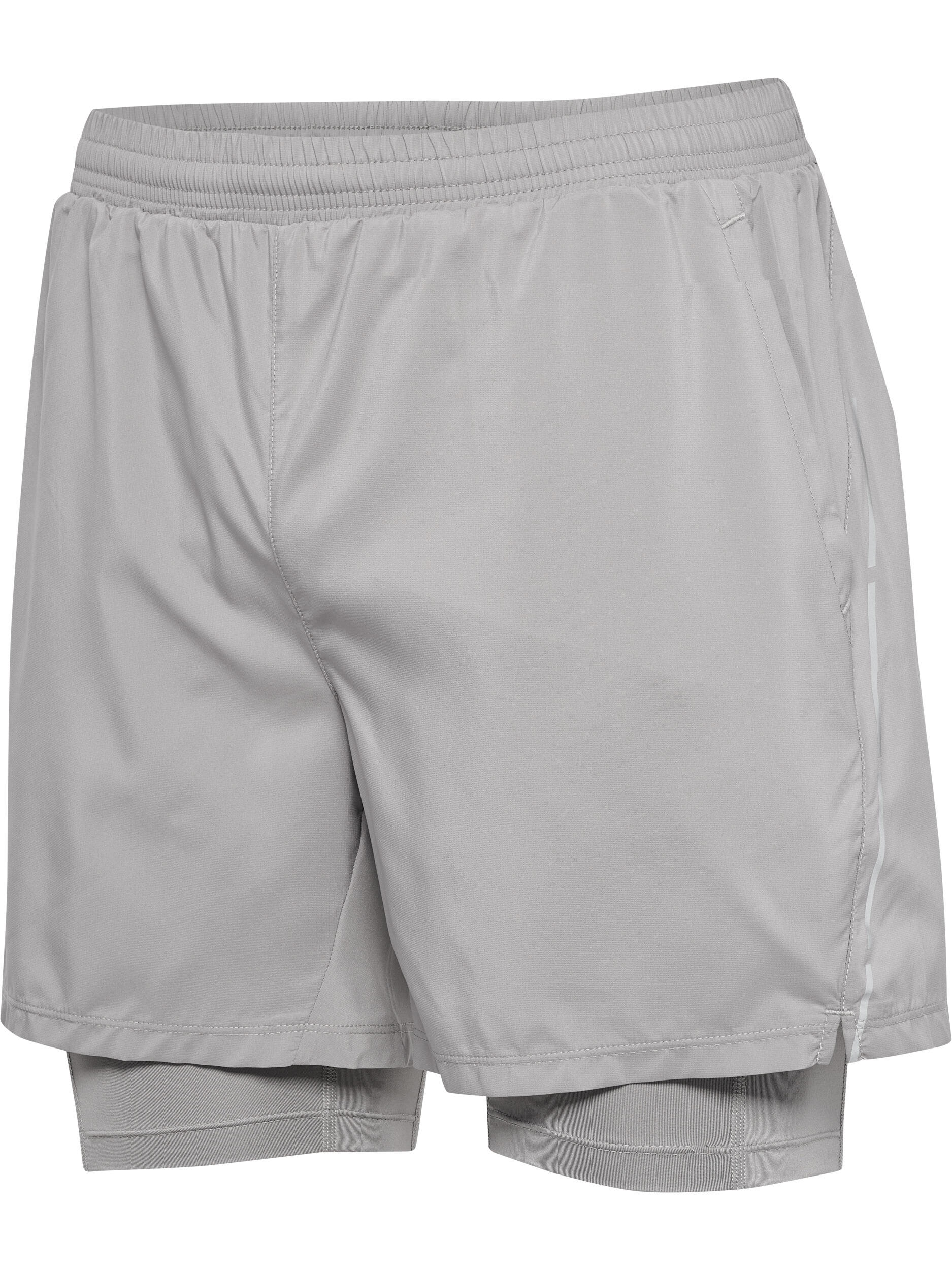 Fermeture À Cordon Short Nwlfast Course Homme 2/8