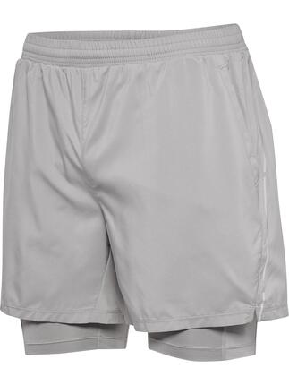 Fermeture À Cordon Short Nwlfast Course Homme