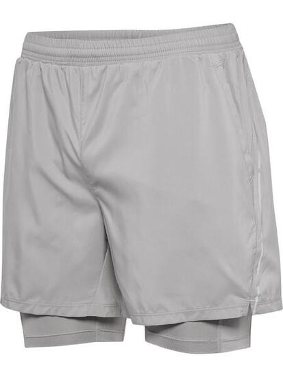 Fermeture À Cordon Short Nwlfast Course Homme