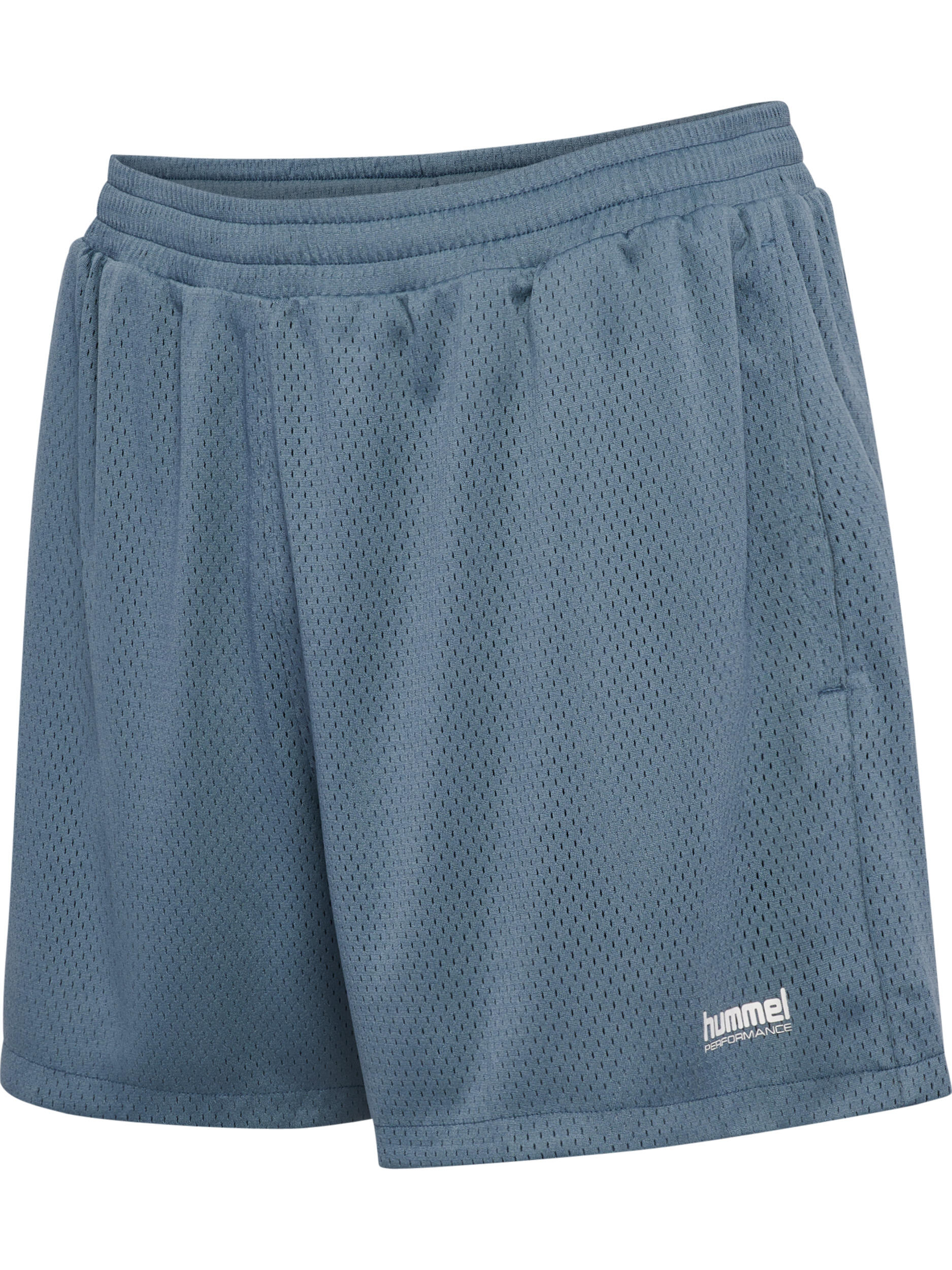 Instap Korte Broek Hmlpulse Heren 2/9