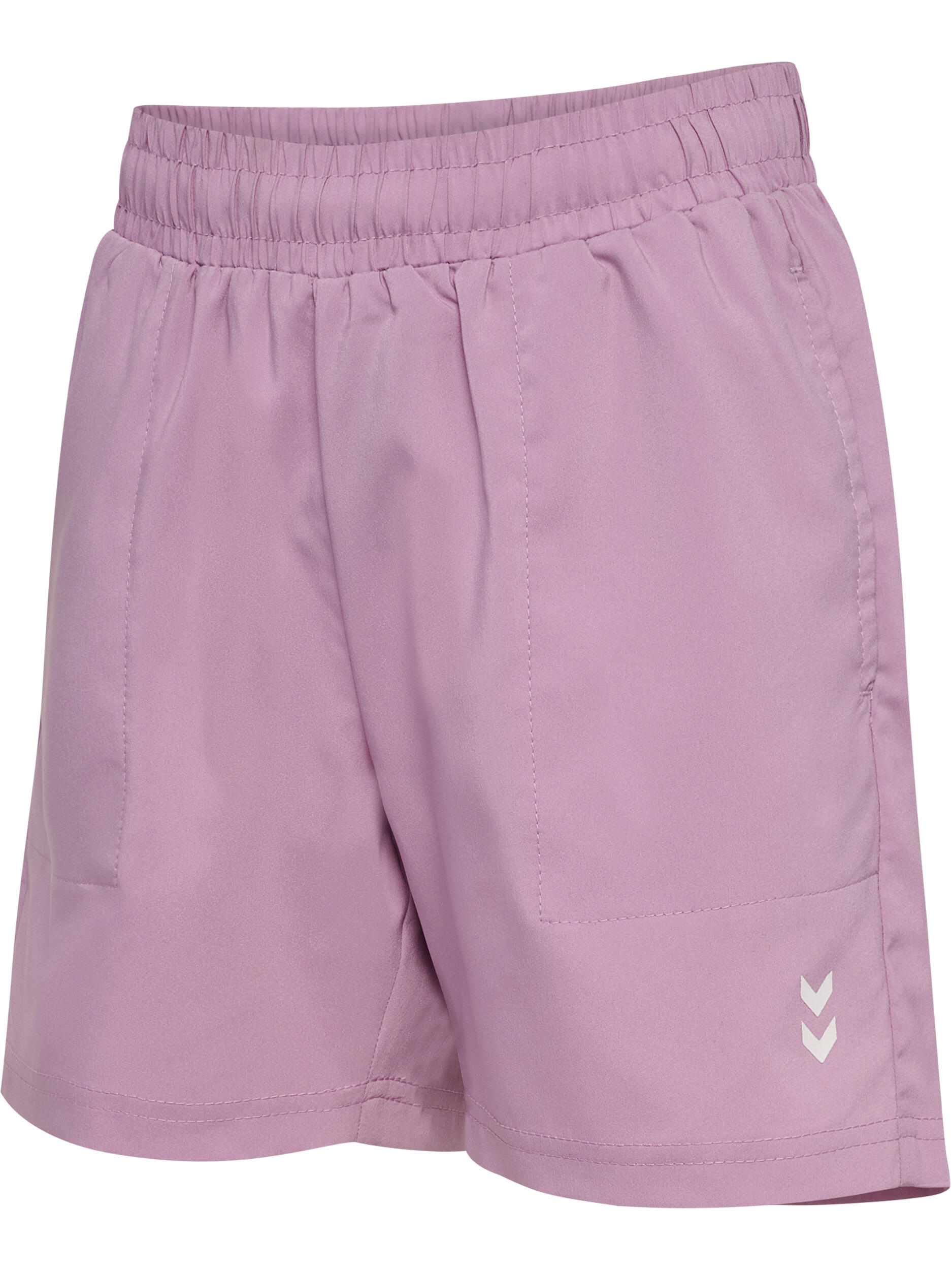 Shorts per bambini Hummel Pulse Workout 2/7