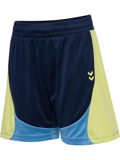Fermeture À Cordon Short Hmljr Goal Enfant
