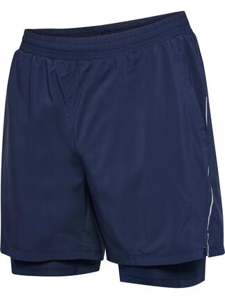 Fermeture À Cordon Short Nwlfast Course Homme