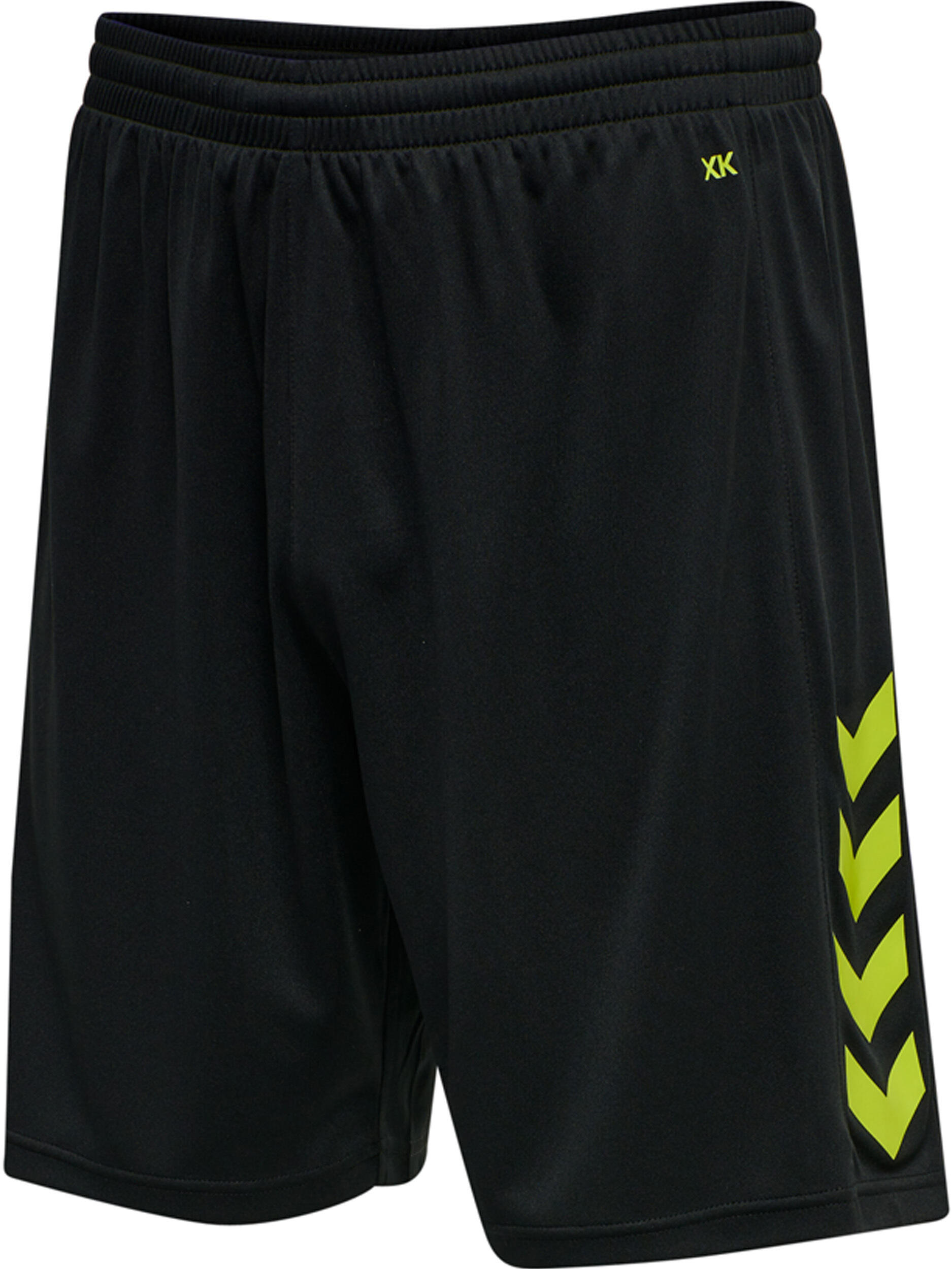 HUMMEL spodenki męskie sportowe krótkie hmlCORE XK POLY SHORTS 2/8