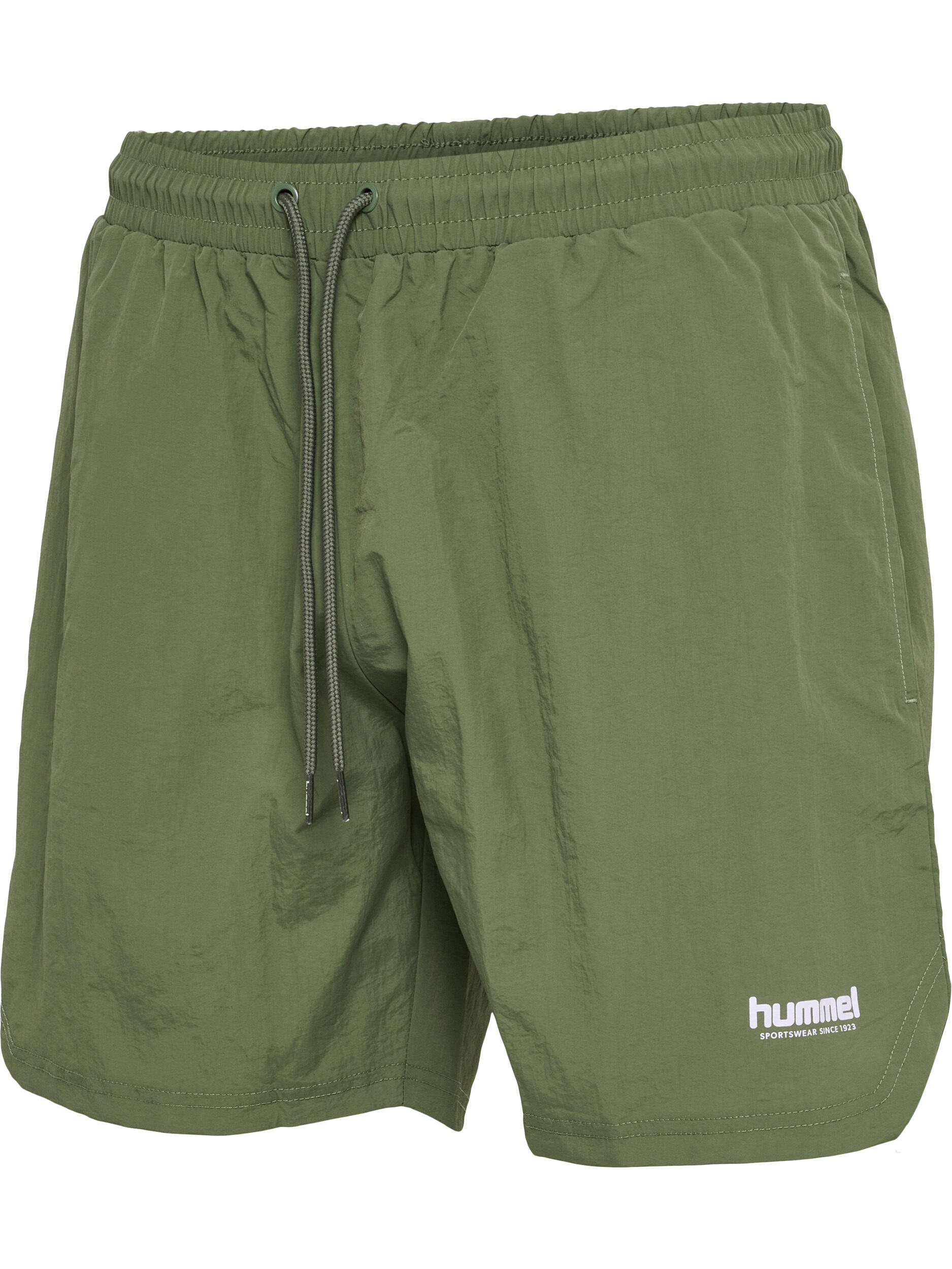 Trekkoordsluiting Korte Broek Hmllgc Travis Heren 2/8