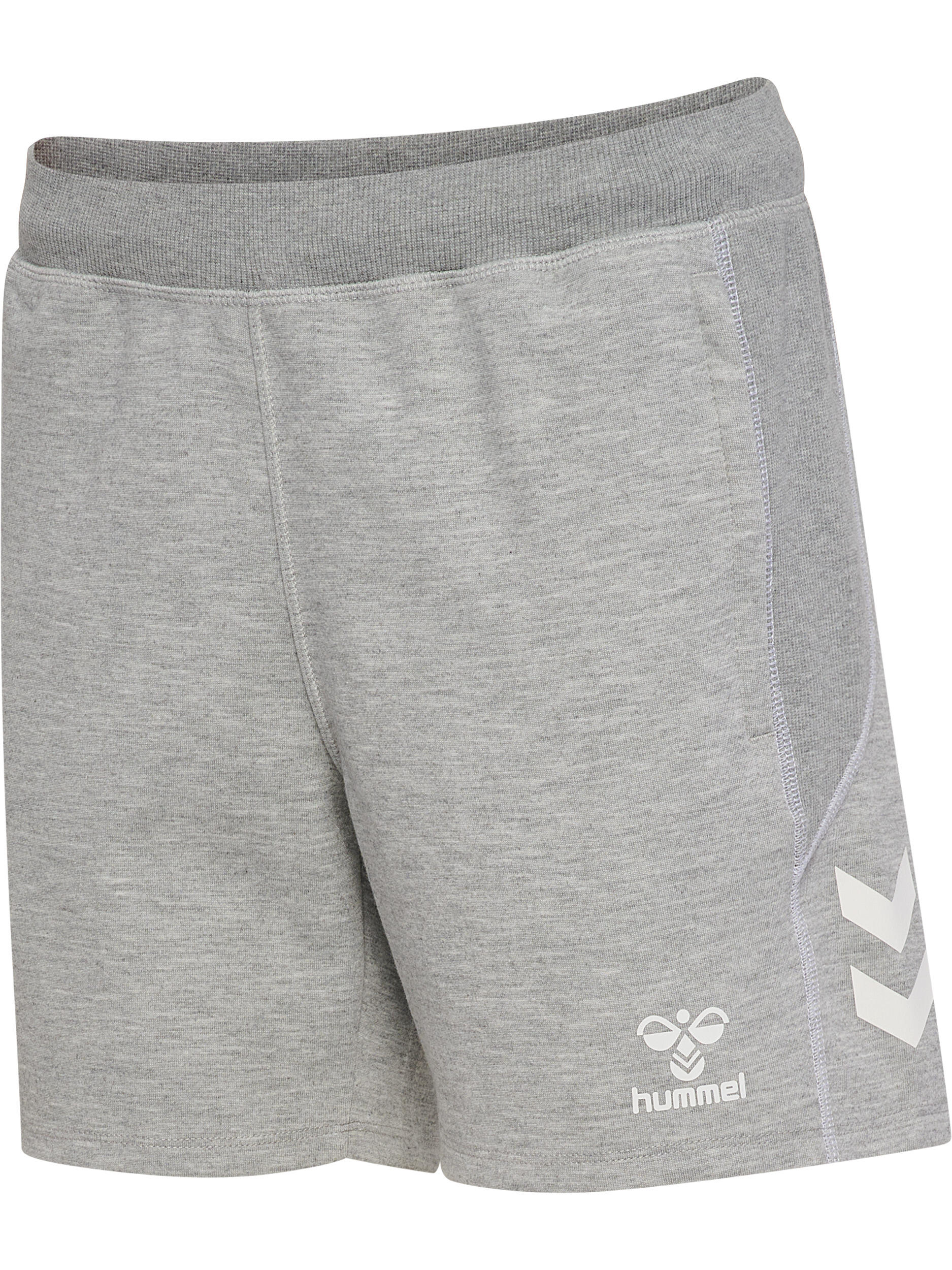 Trekkoordsluiting Korte Broek Hmlmove Dames 2/7
