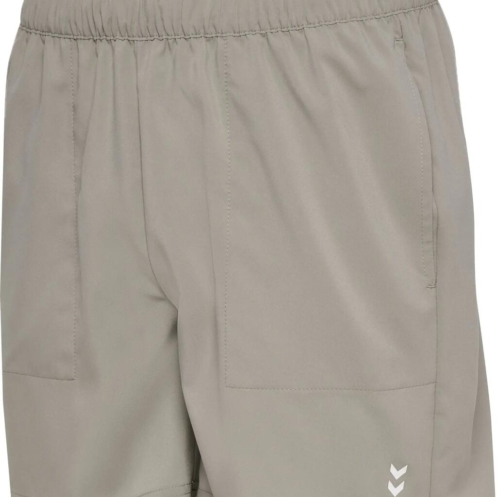 Short Hummel Pulse Workout
