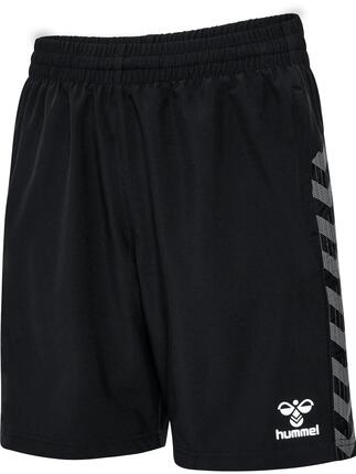 Fermeture À Cordon Short Hmlauthentic Enfant