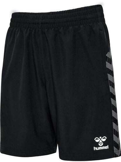 Fermeture À Cordon Short Hmlauthentic Enfant