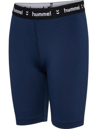 Enfiler Tight Short Hmljr Pulse Entraînement Fille