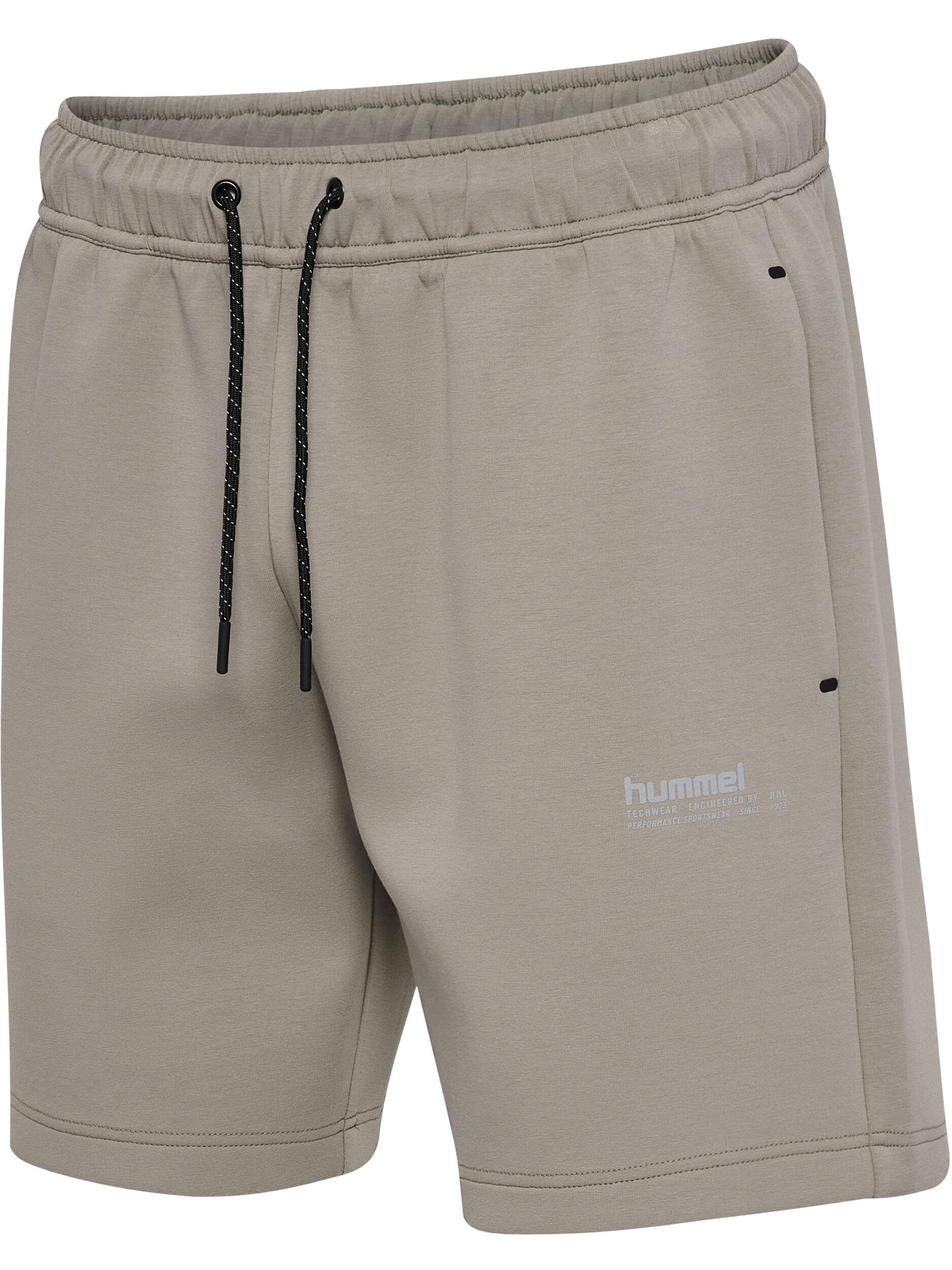 Enfiler Short Hmltech Entraînement Adulte 2/10