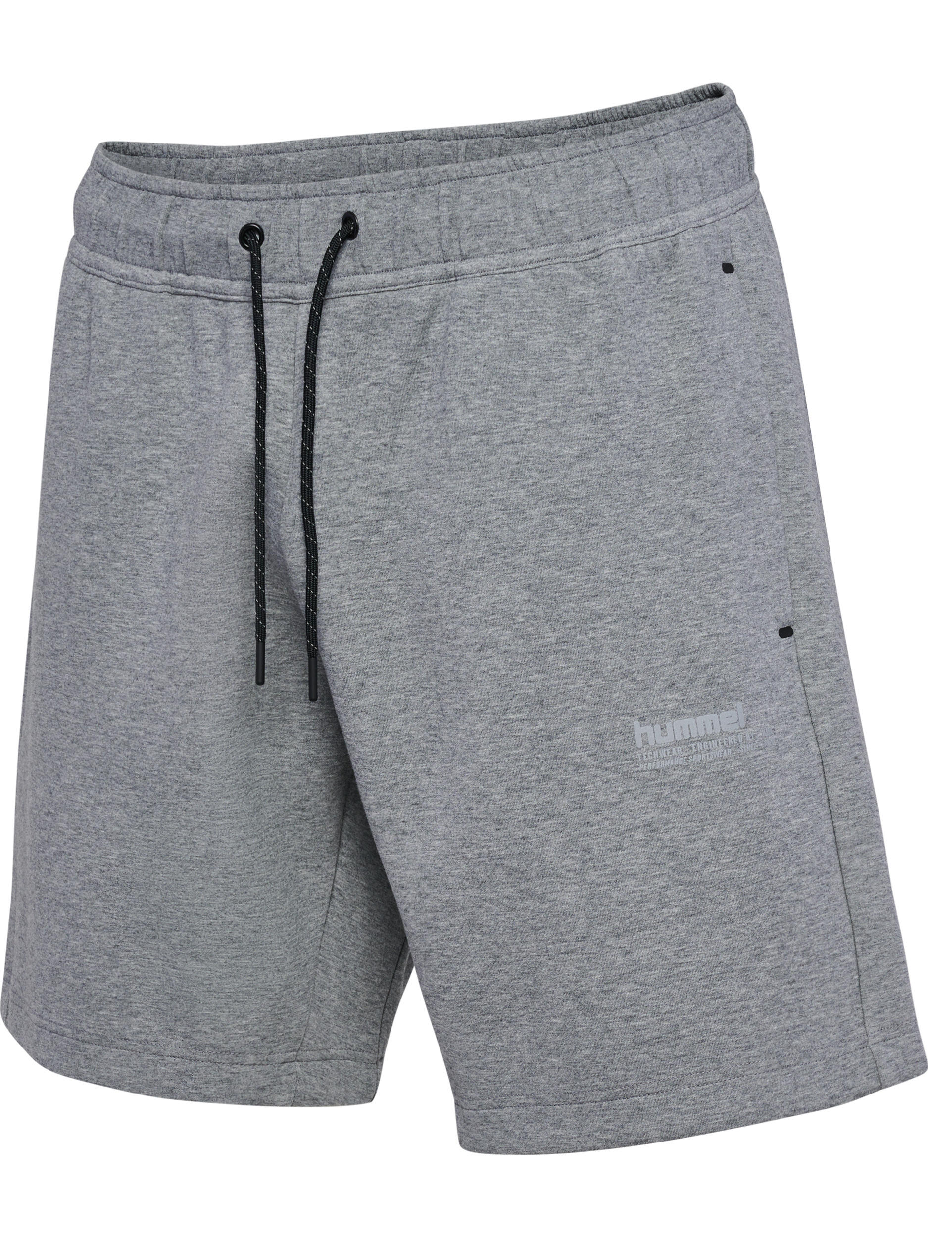Pantalones Cortos Hmltech Entrenamiento Adulto Unisex 2/7