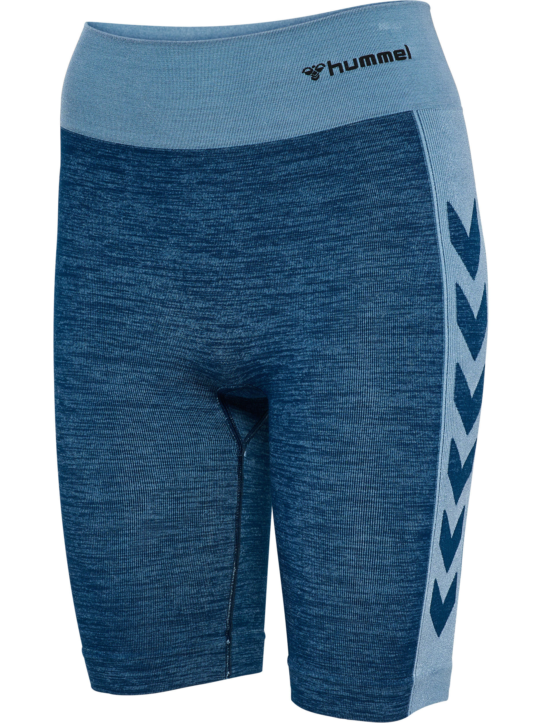 Enfiler Short Hmlclea Entraînement Femme 2/7