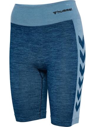 Enfiler Short Hmlclea Entraînement Femme