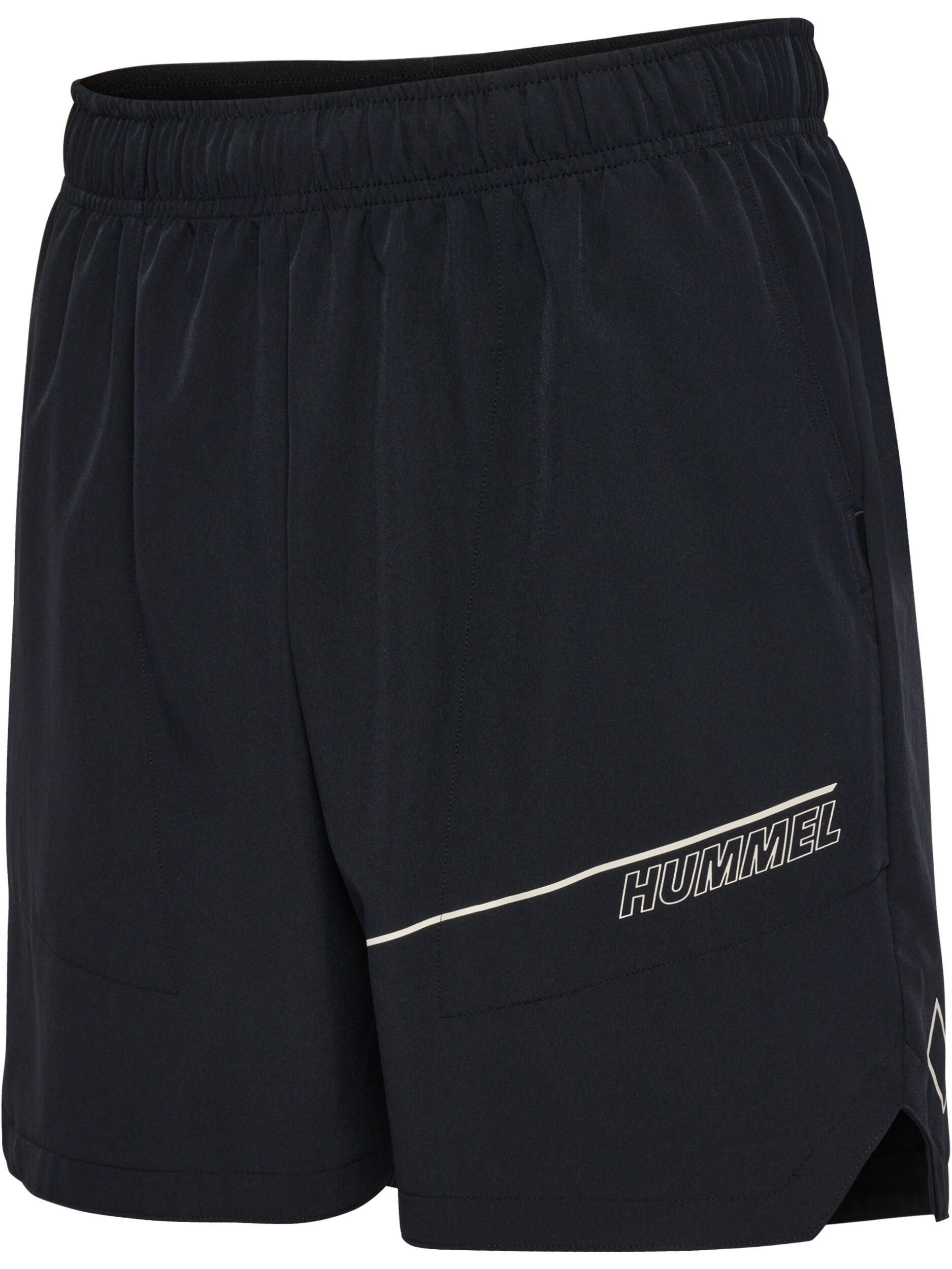 Kurze Hose Hmlcourt Paddeltennis Herren 2/9